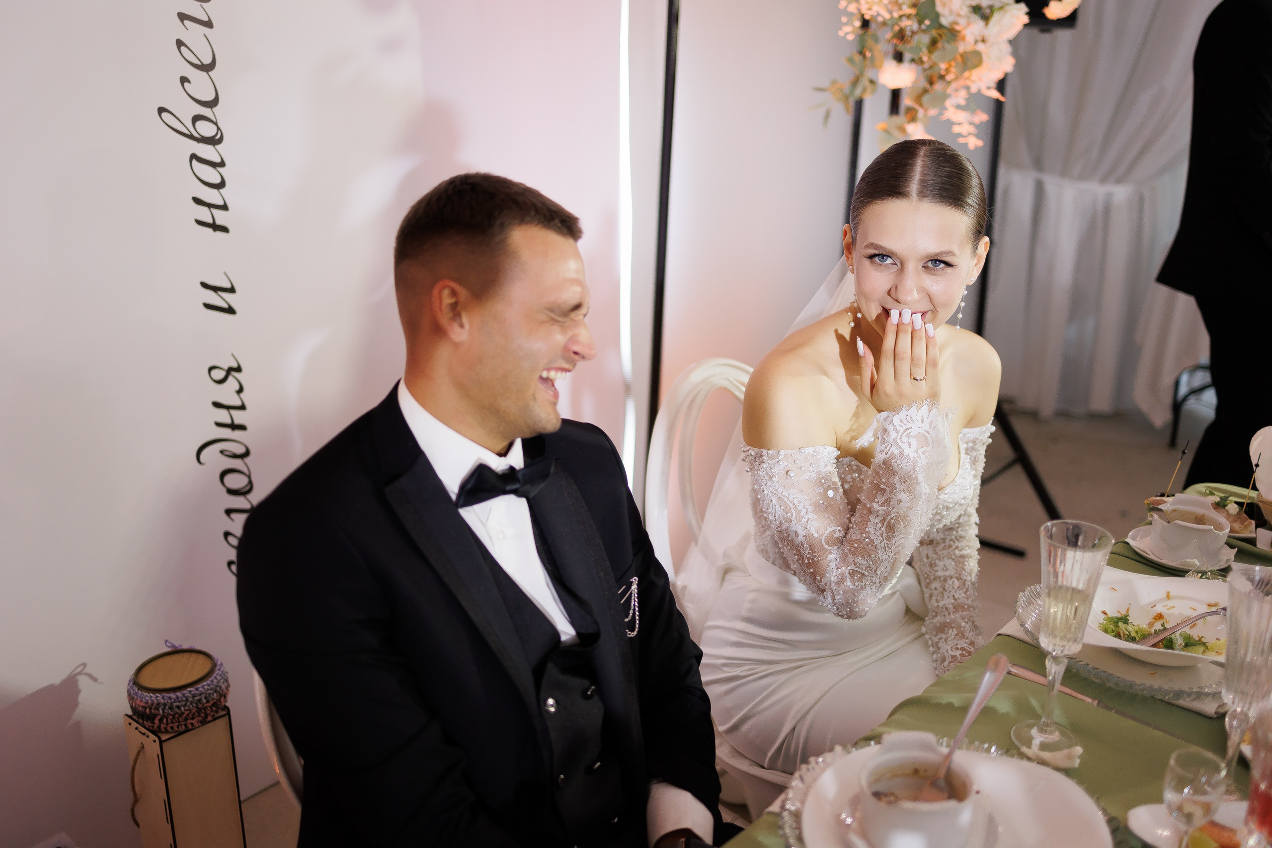 Свадьба Константина и Алёны 16.08.25. Свадебный и контент фотограф в Нижнем Новгороде Владимир Пресняков