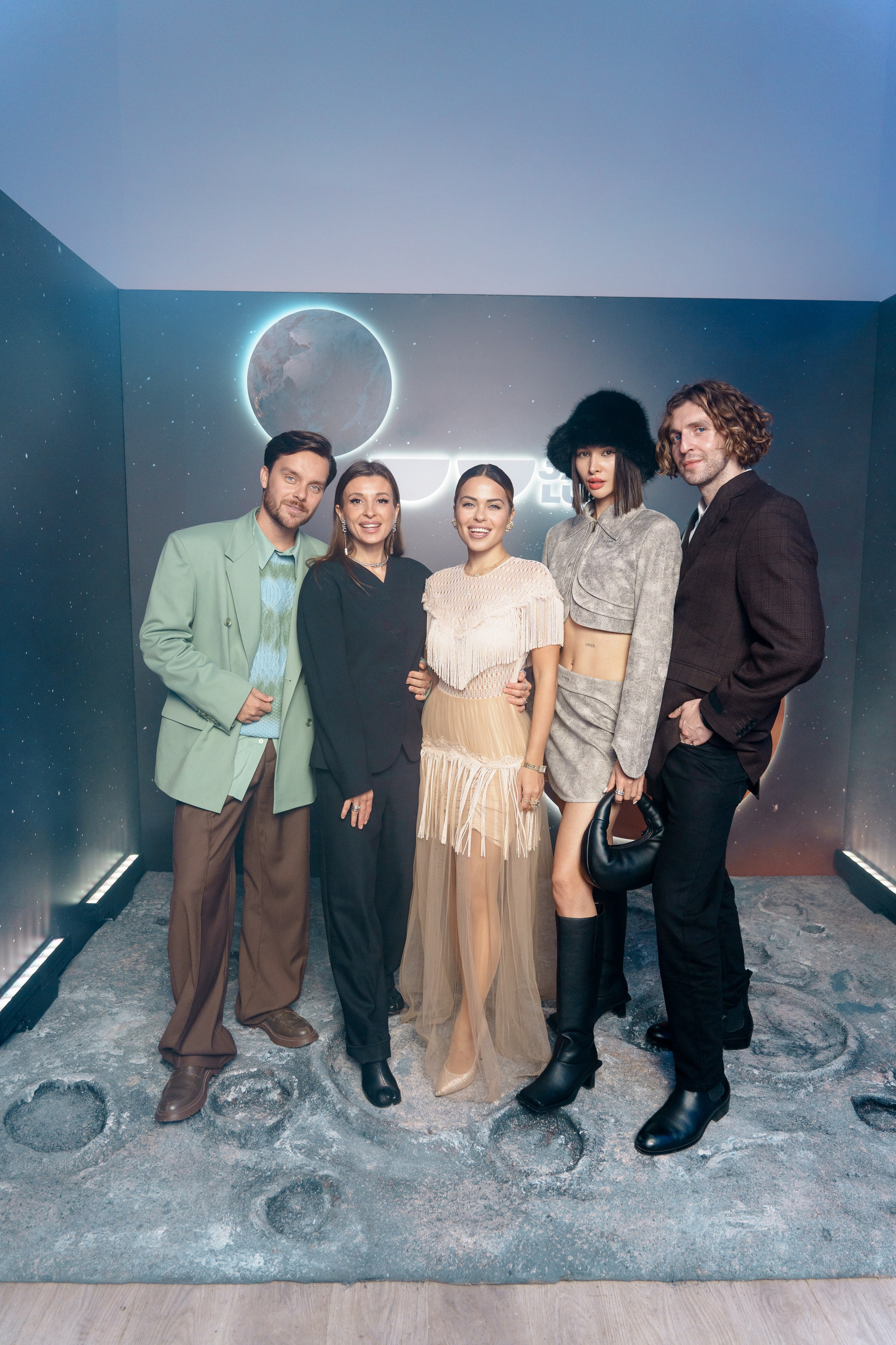 DIGITAL ELKA 2024 WINTER. Фотограф в Москве и России