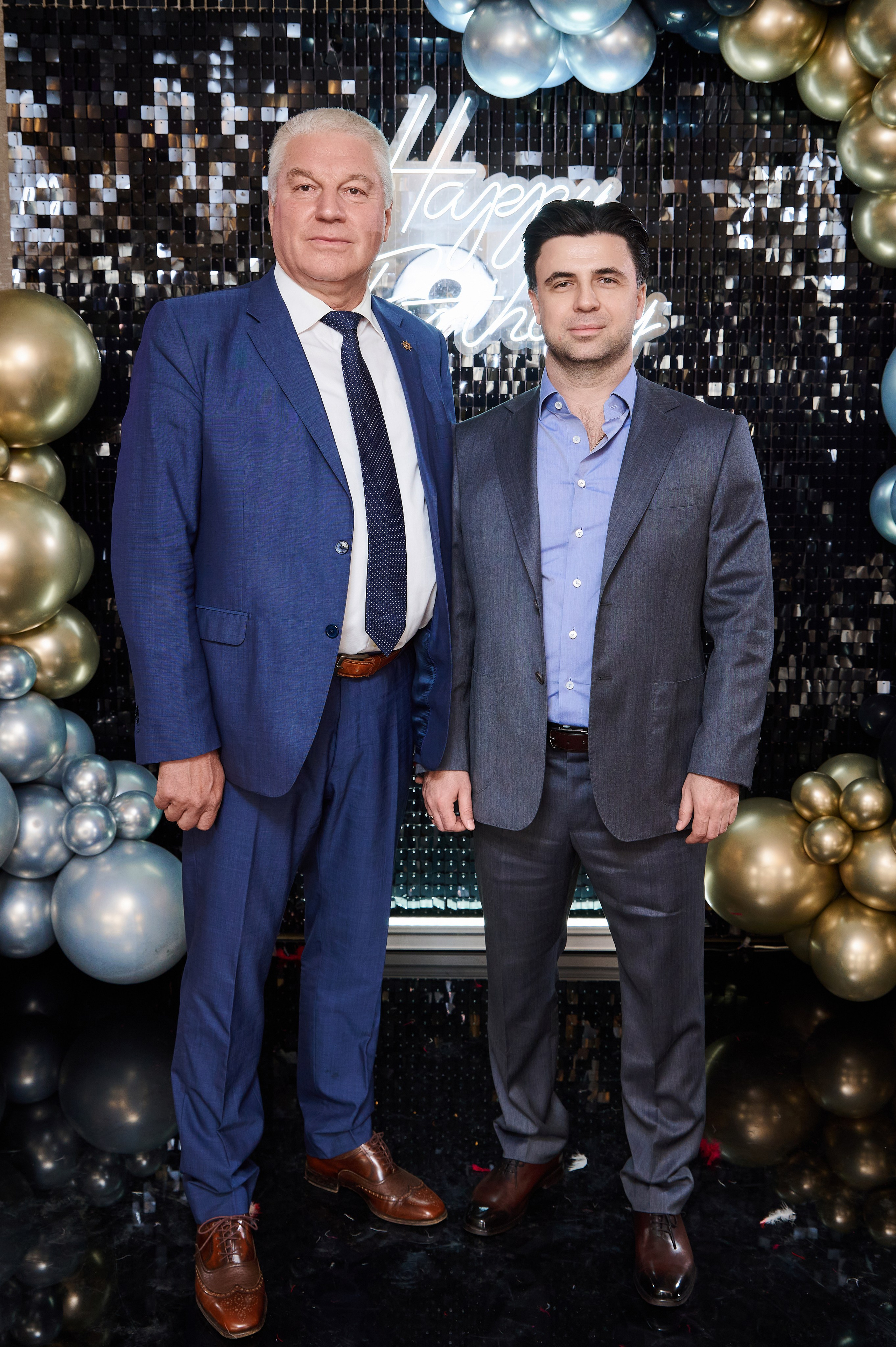 День Рождения Дмитрия. Goganaft.ru — Репортажный фотограф в Москве Георгий Коненков