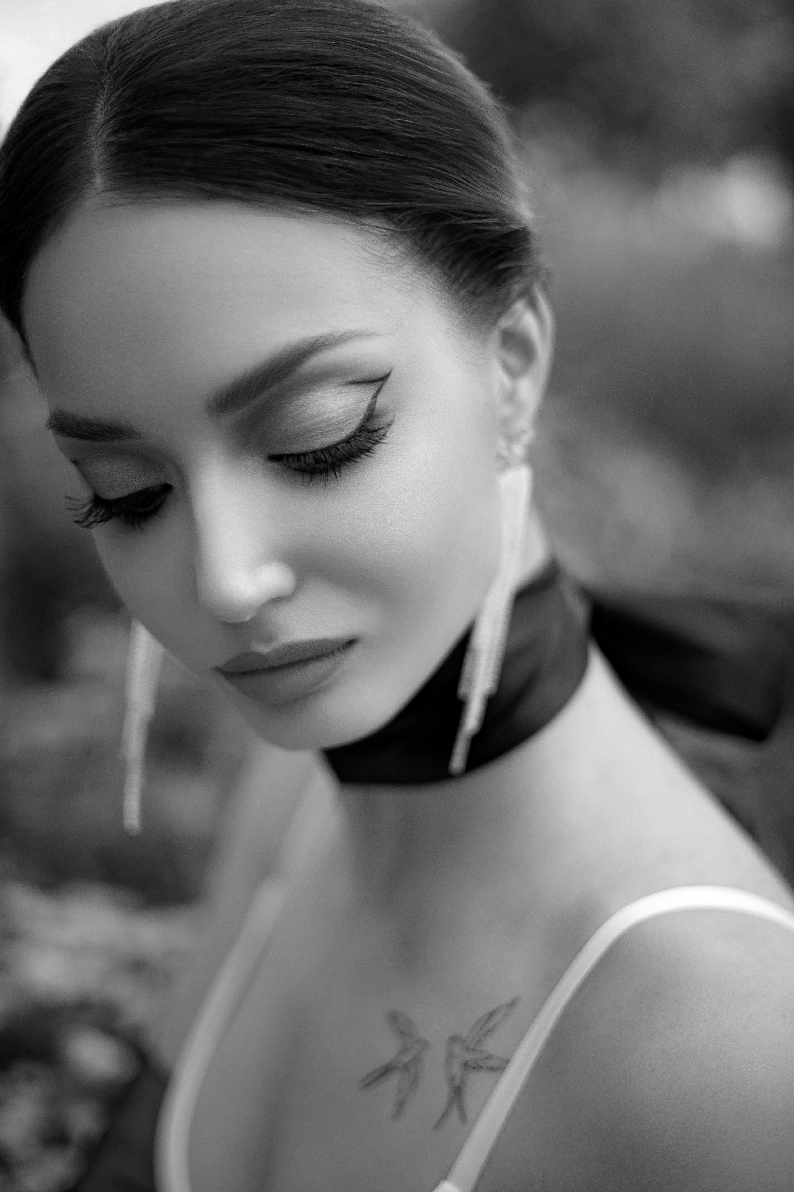 Portrait. Свадебный и женский фотограф Москва Видное