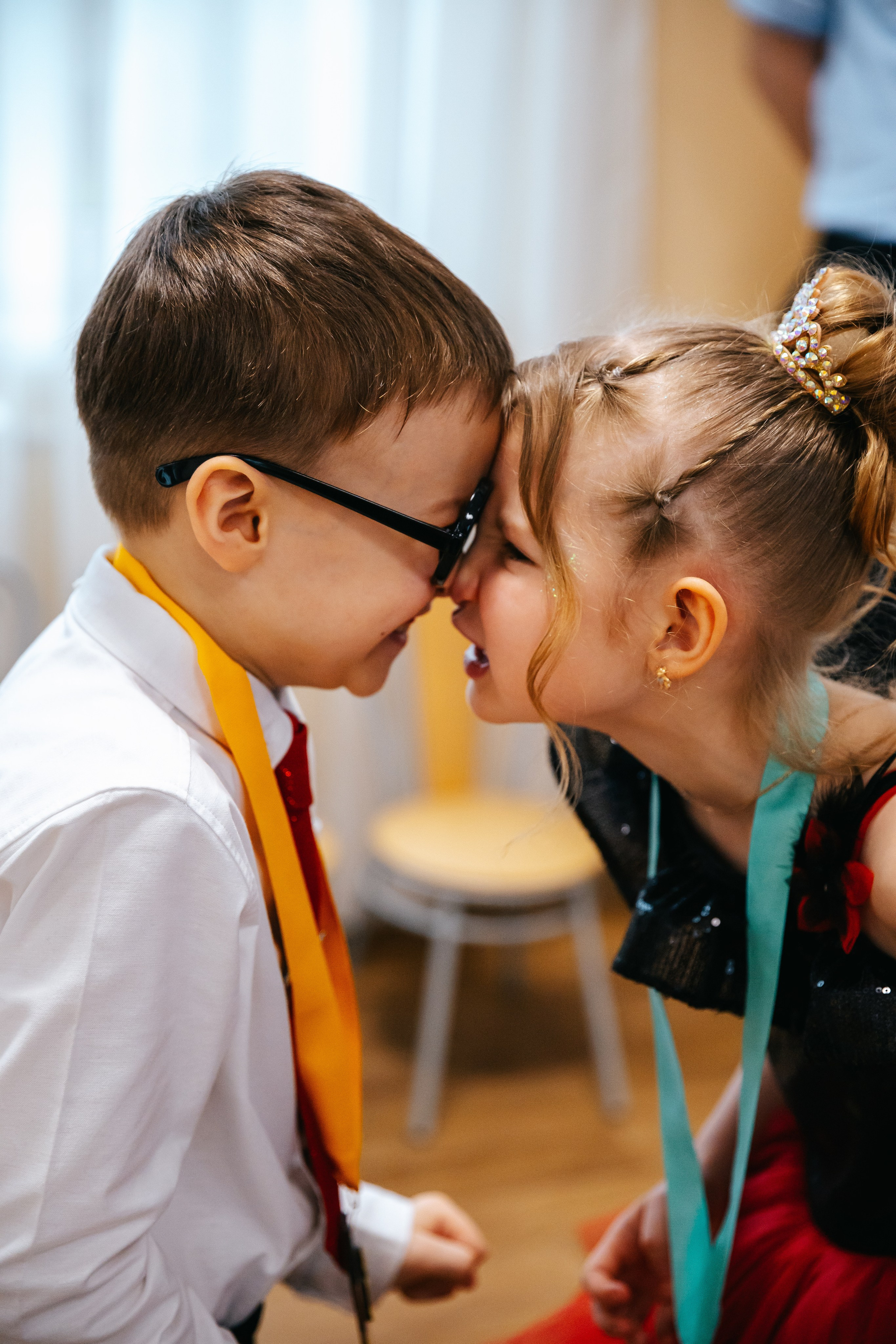 Выпускной в детском садике. Семейный lifestyle фотограф в Санкт-Петербурге Людмила Пахомова