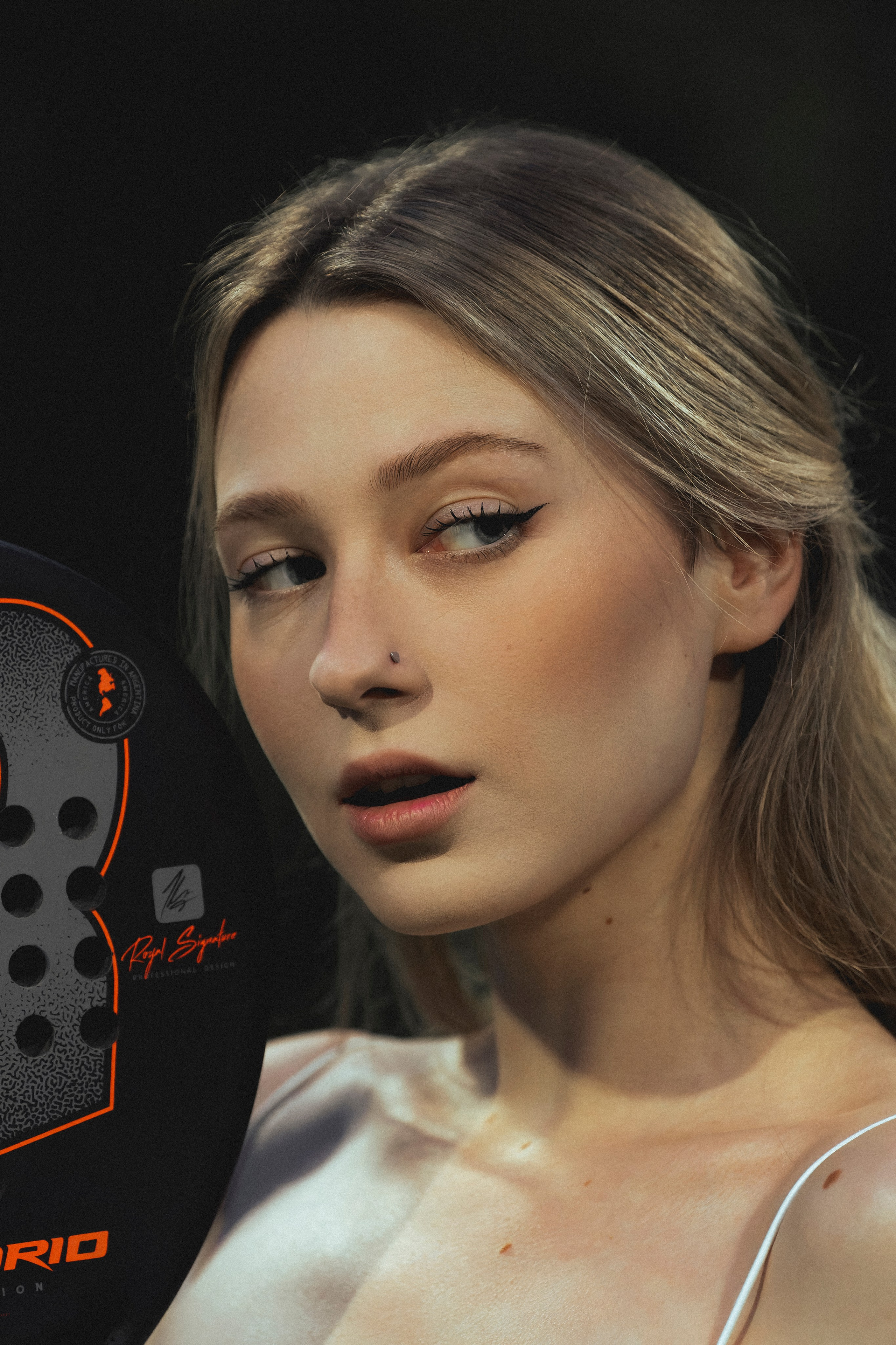 Кристина. Maxon Magnusson