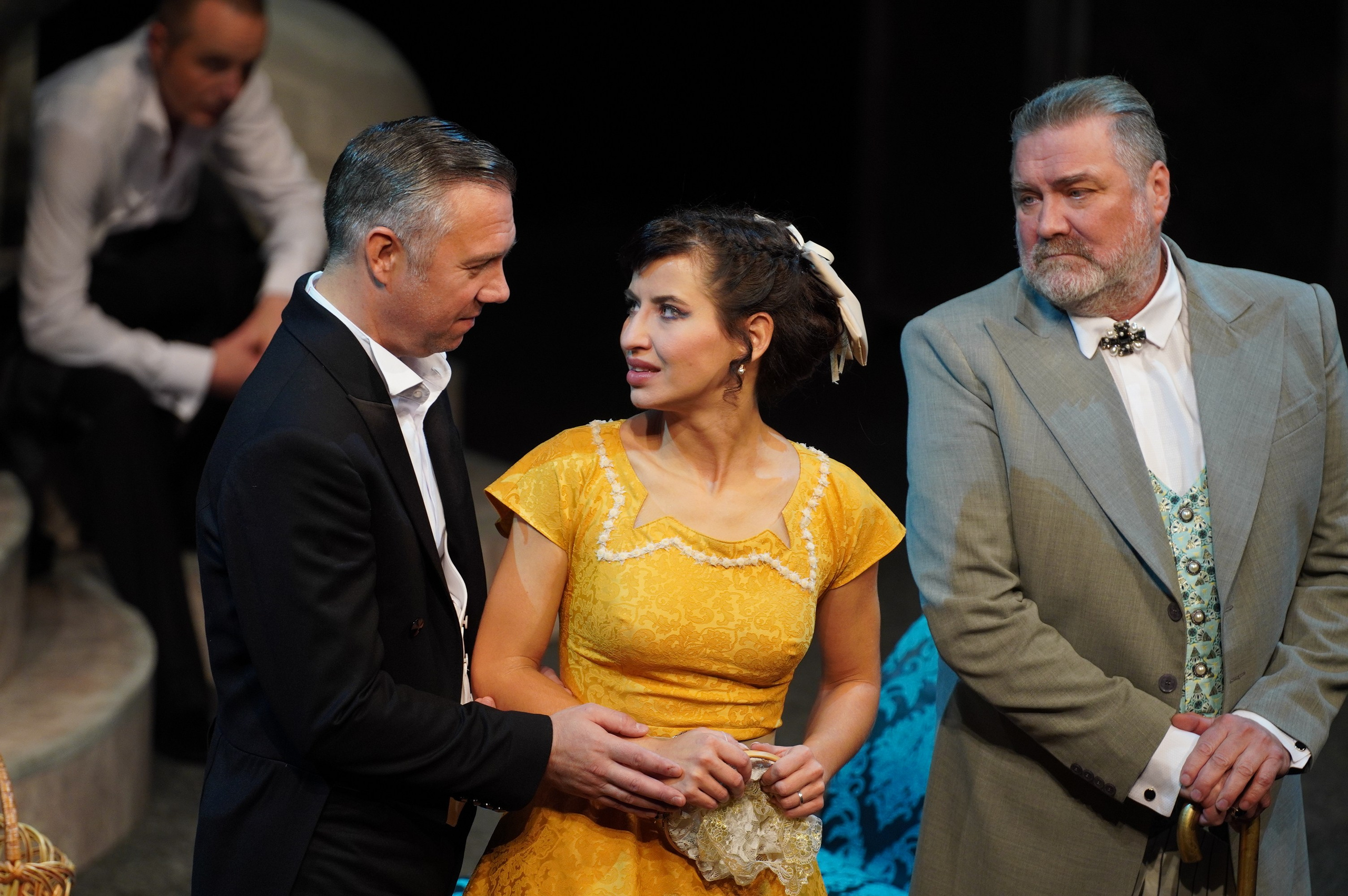 Репортаж. Maxon Magnusson