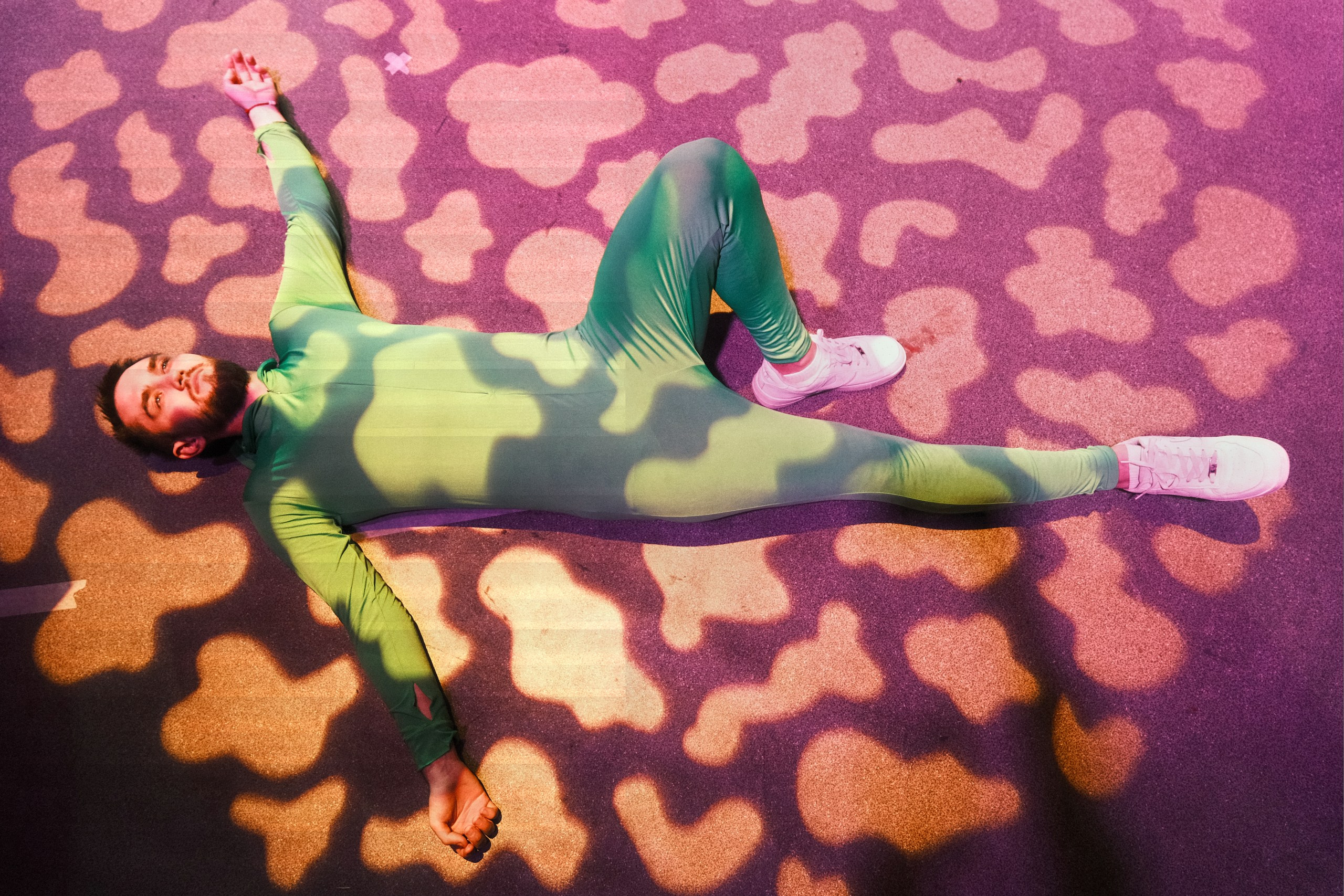 Фотопроекты. Фотограф Корчагин Даниил