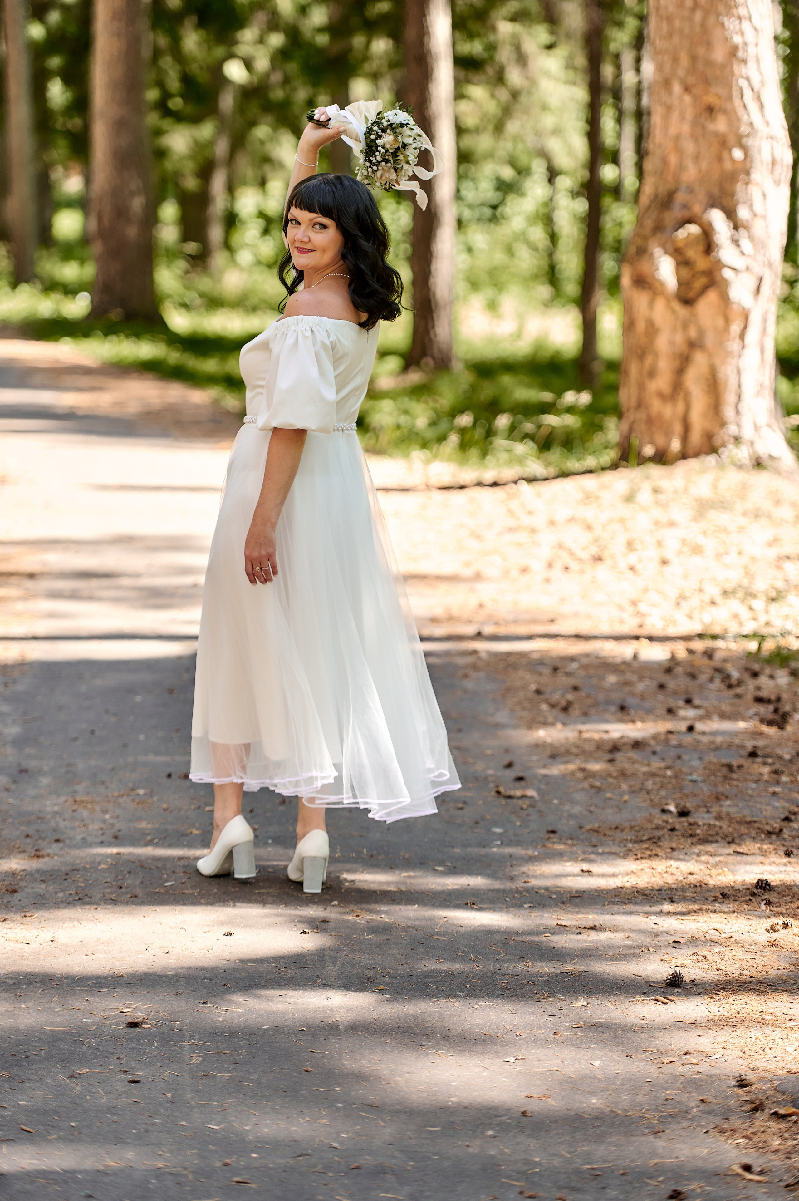 Свадебное порфолио