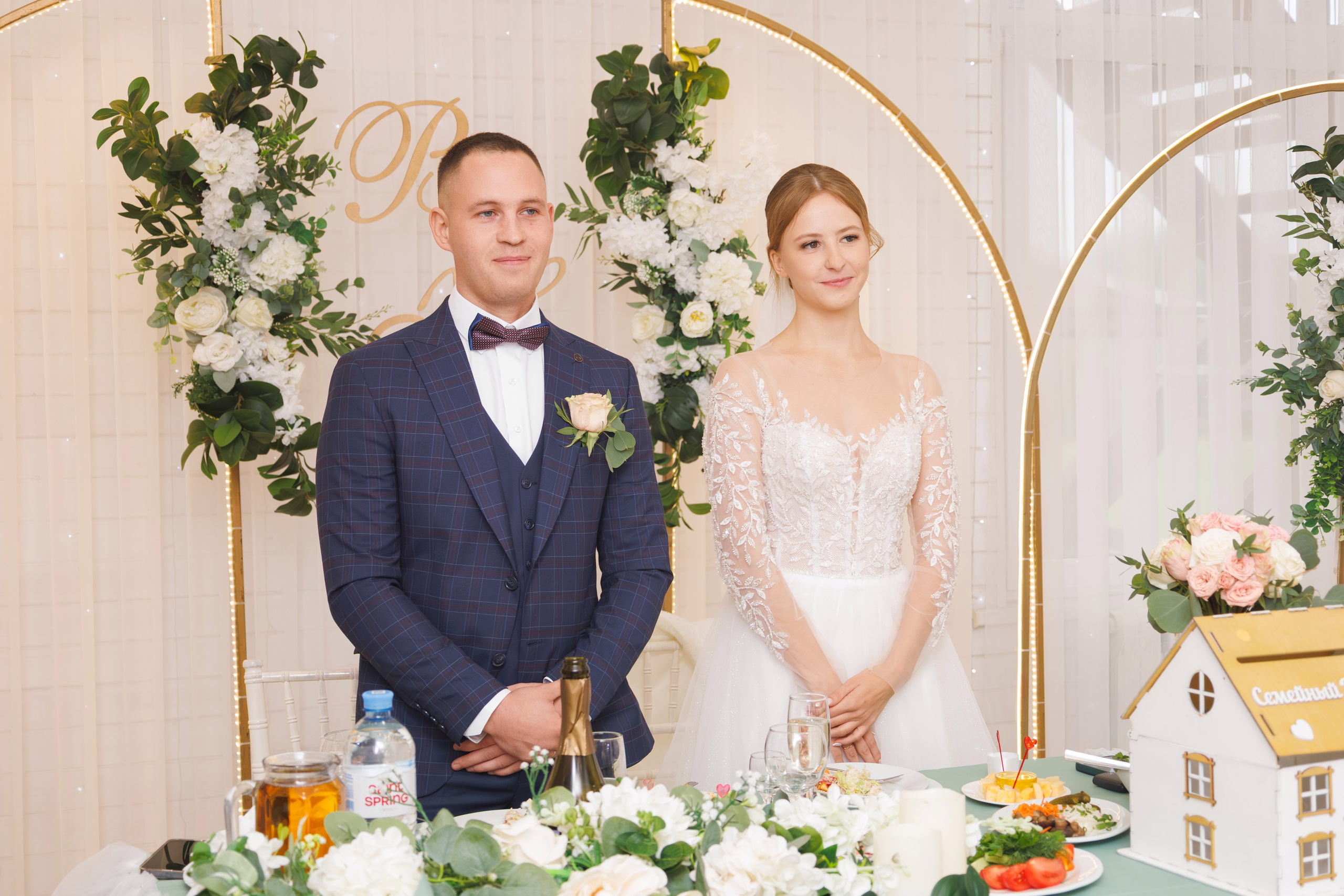 Вера&Никита. Фотограф Надежда Гольцева