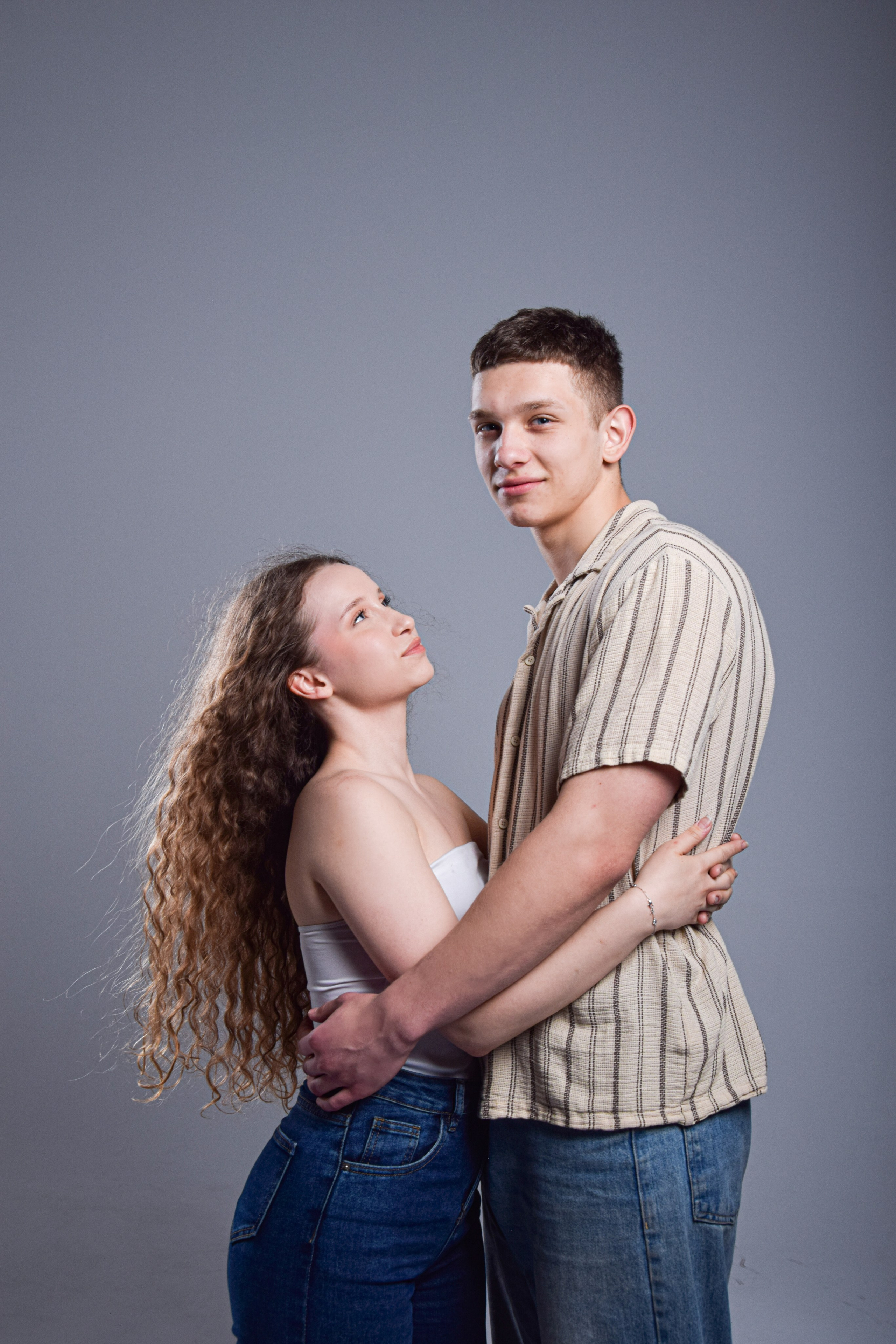 Настя и Влад. ASLAN — Индивидуальный фотограф из Питера