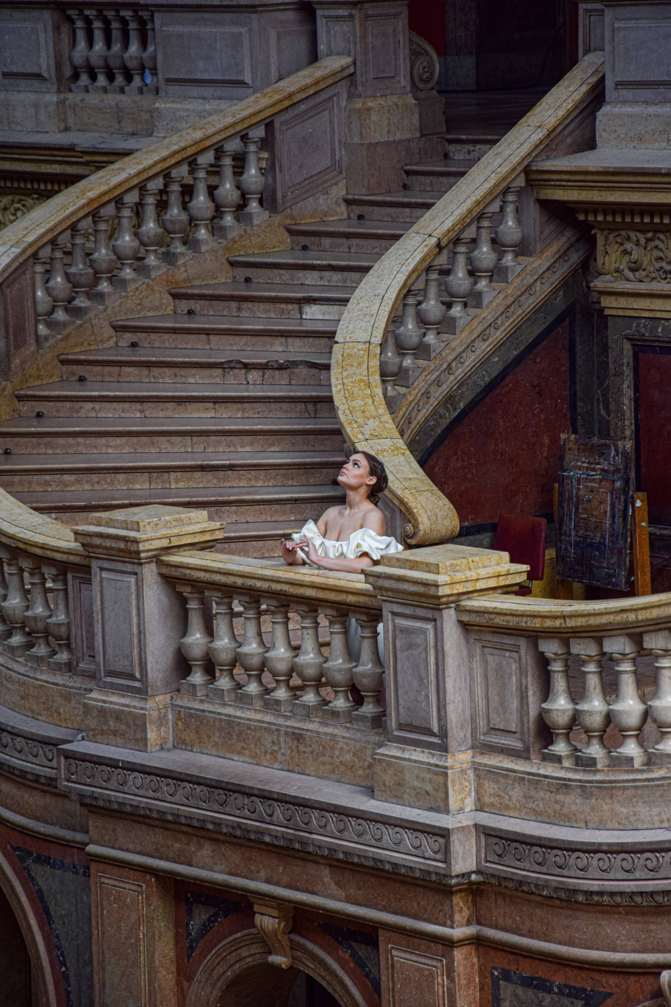 Алина. ASLAN — Индивидуальный фотограф из Питера