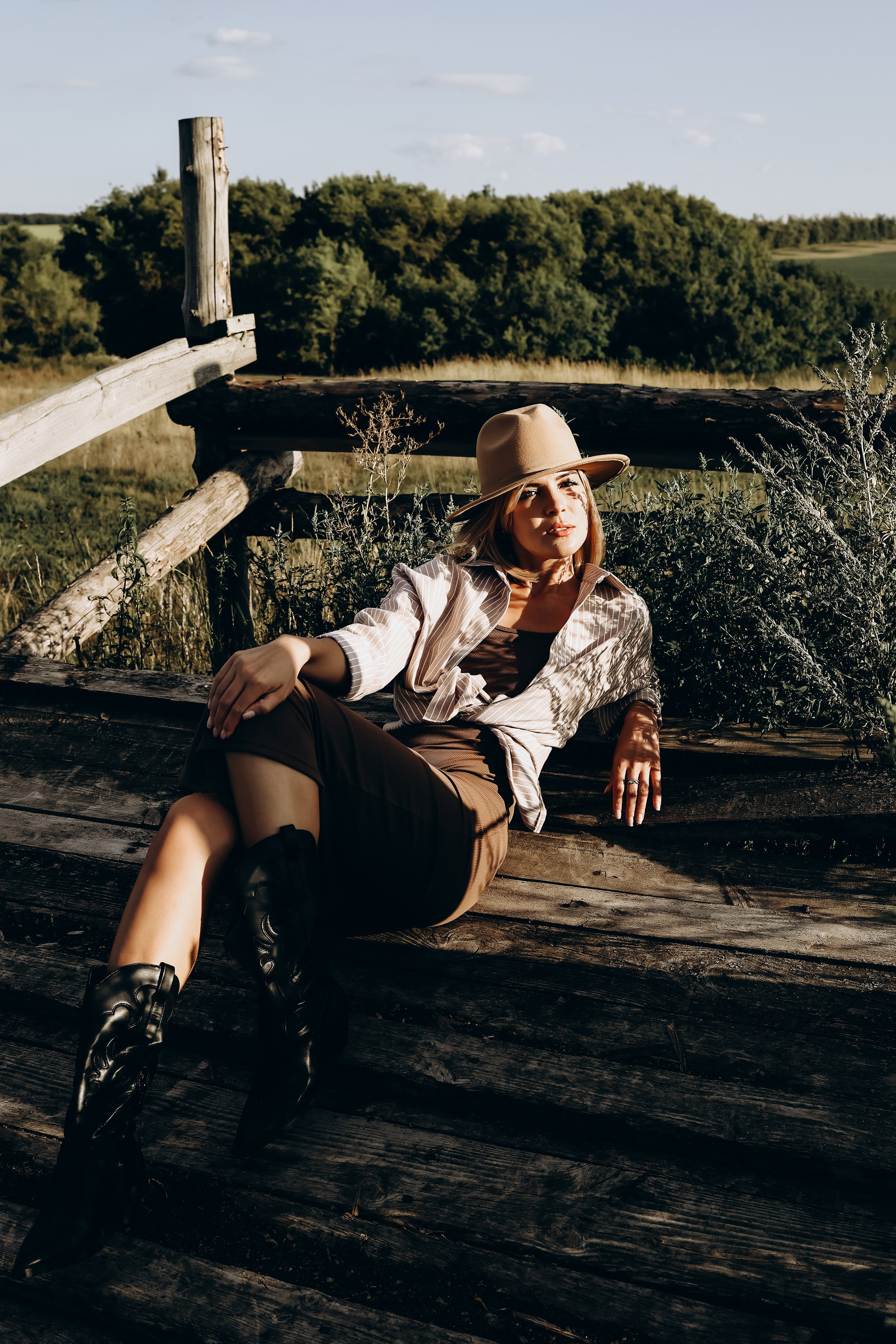 Елена. Свадебный и семейный фотограф в Воронеже Ксения Воротникова