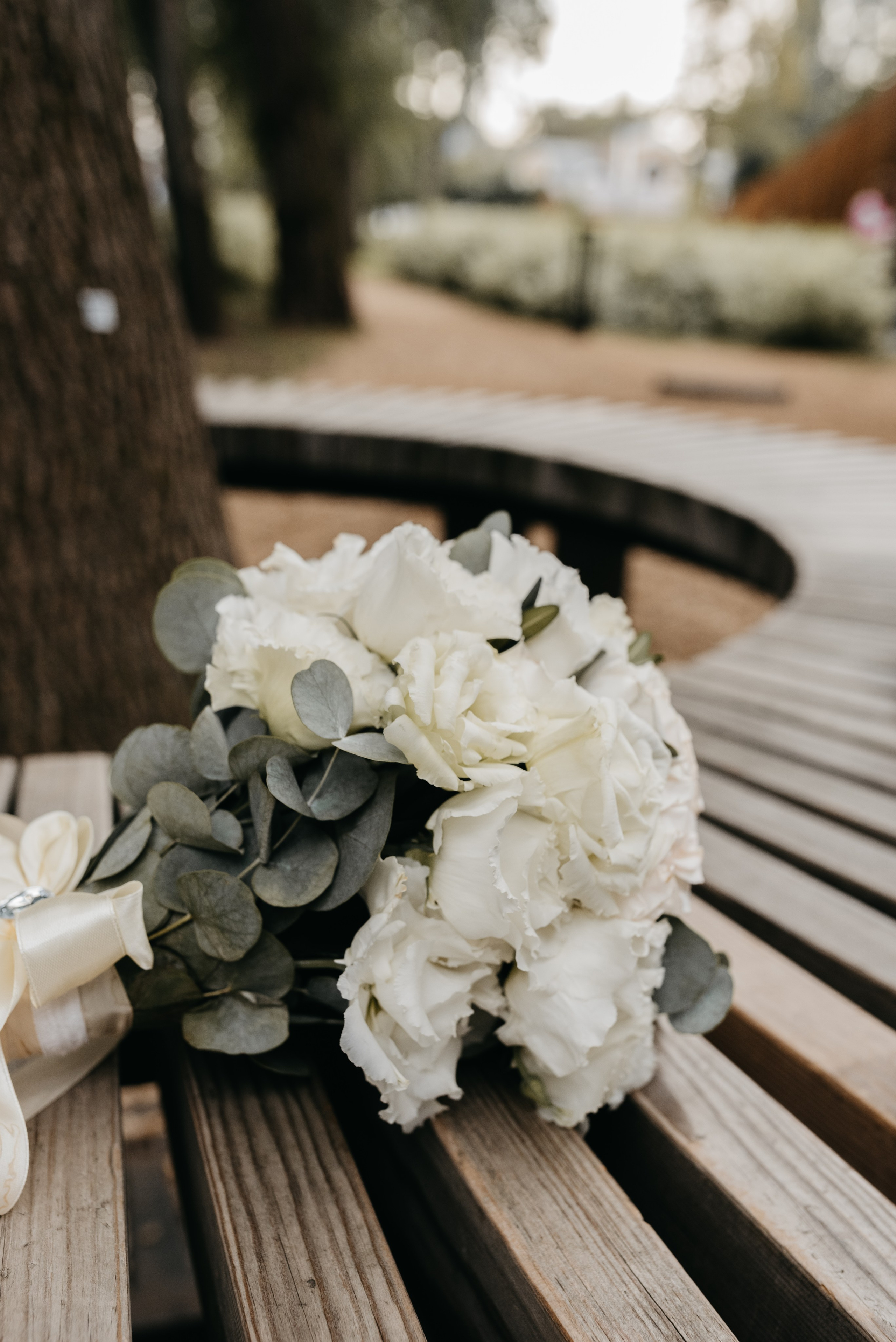 Юлия и Владимир. Свадебный и семейный фотограф в Воронеже Ксения Воротникова