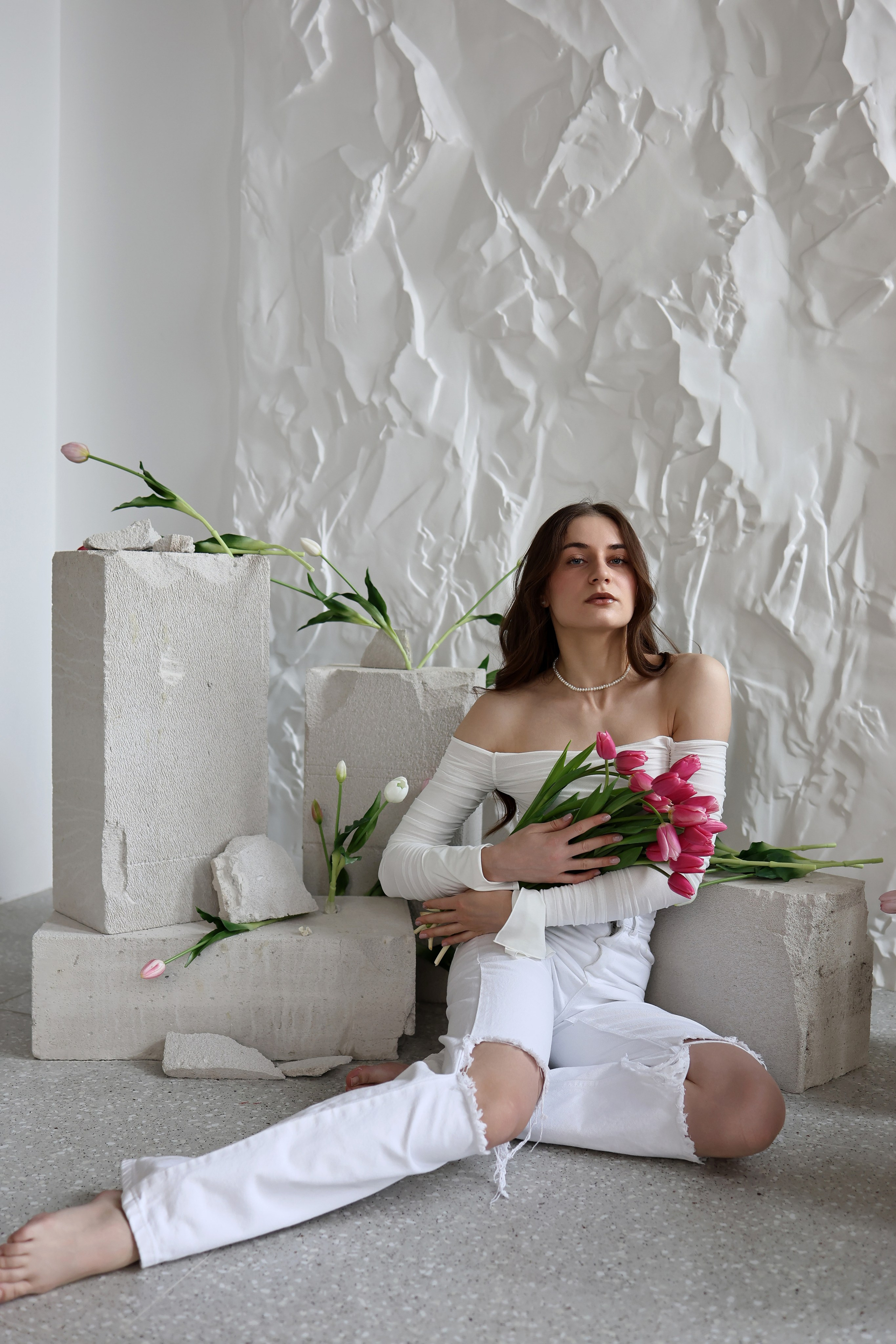 Ирина и Анна. Свадебный и семейный фотограф в Воронеже Ксения Воротникова