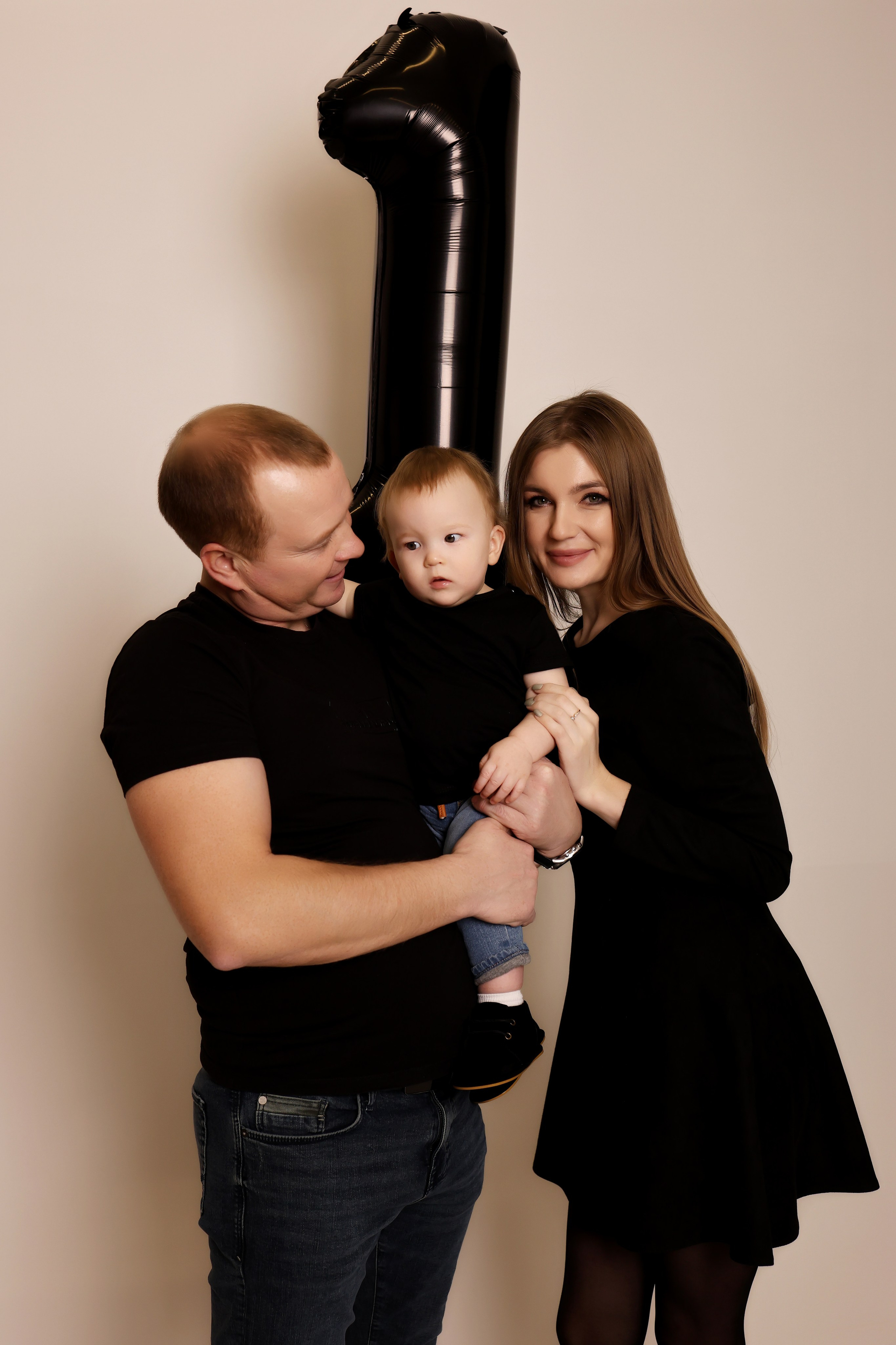 Семья Кристины. Свадебный и семейный фотограф в Воронеже Ксения Воротникова