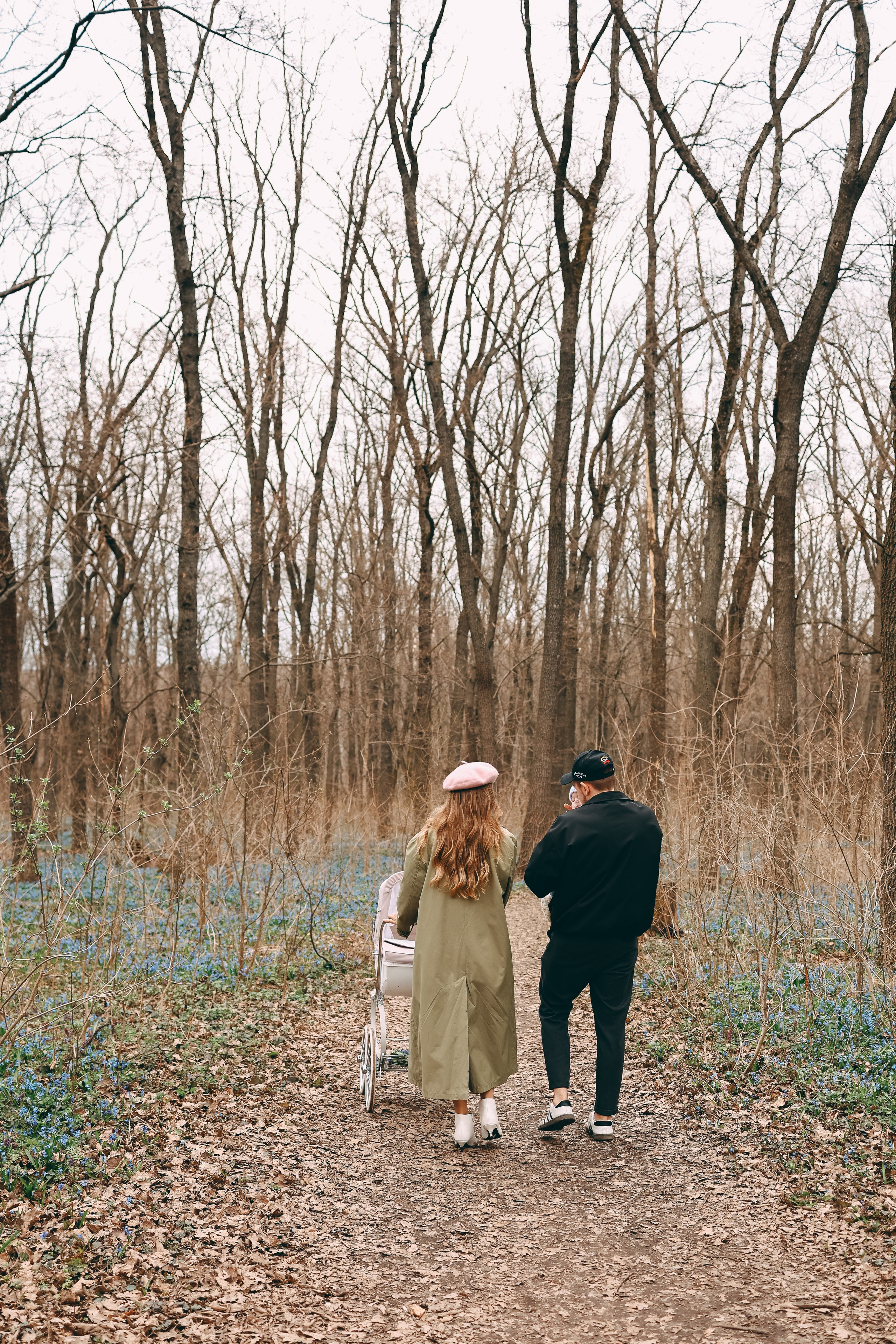 Маргарита, Василиса и Сергей. Свадебный и семейный фотограф в Воронеже Ксения Воротникова