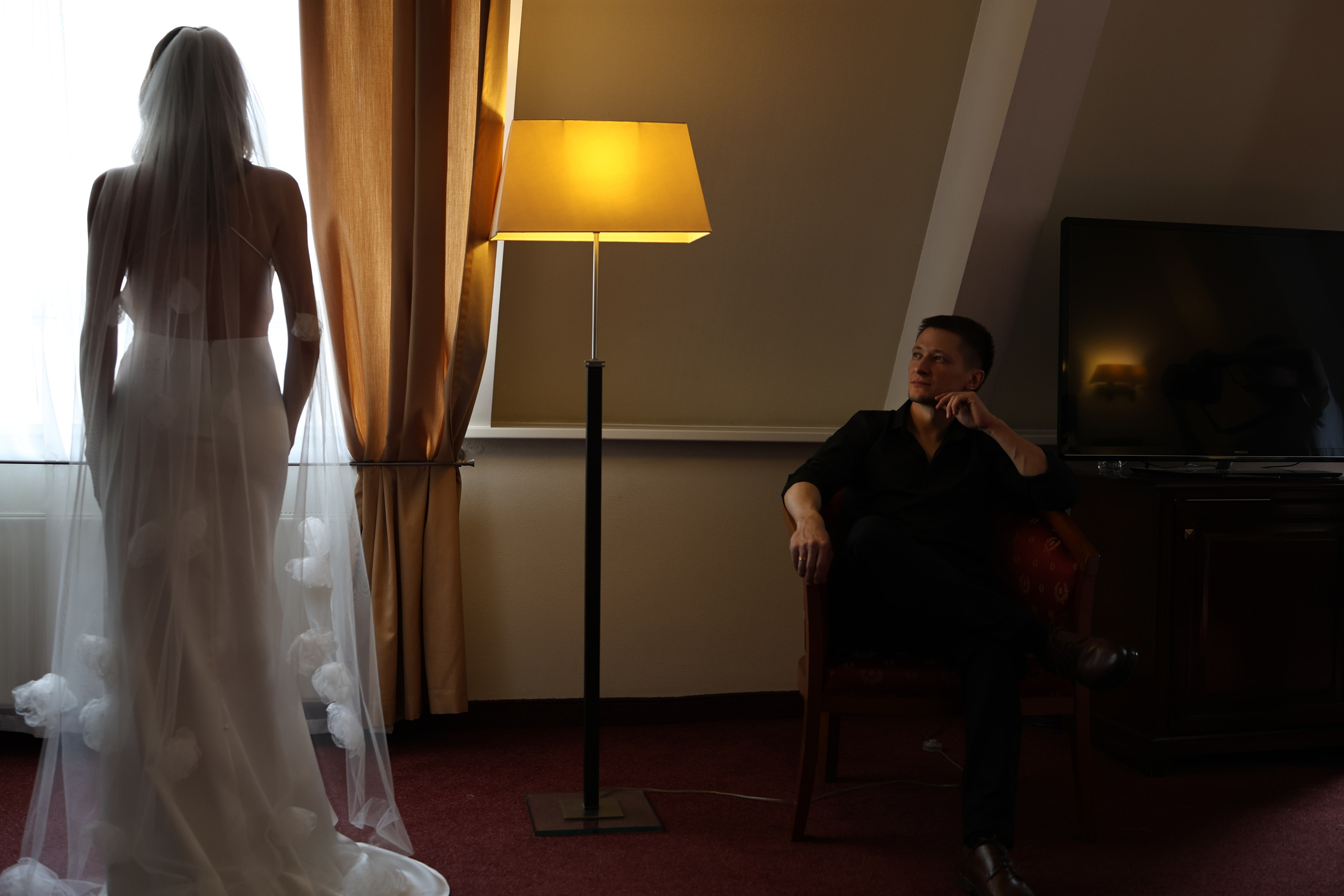 Услуги. Свадебный и семейный фотограф в Воронеже Ксения Воротникова