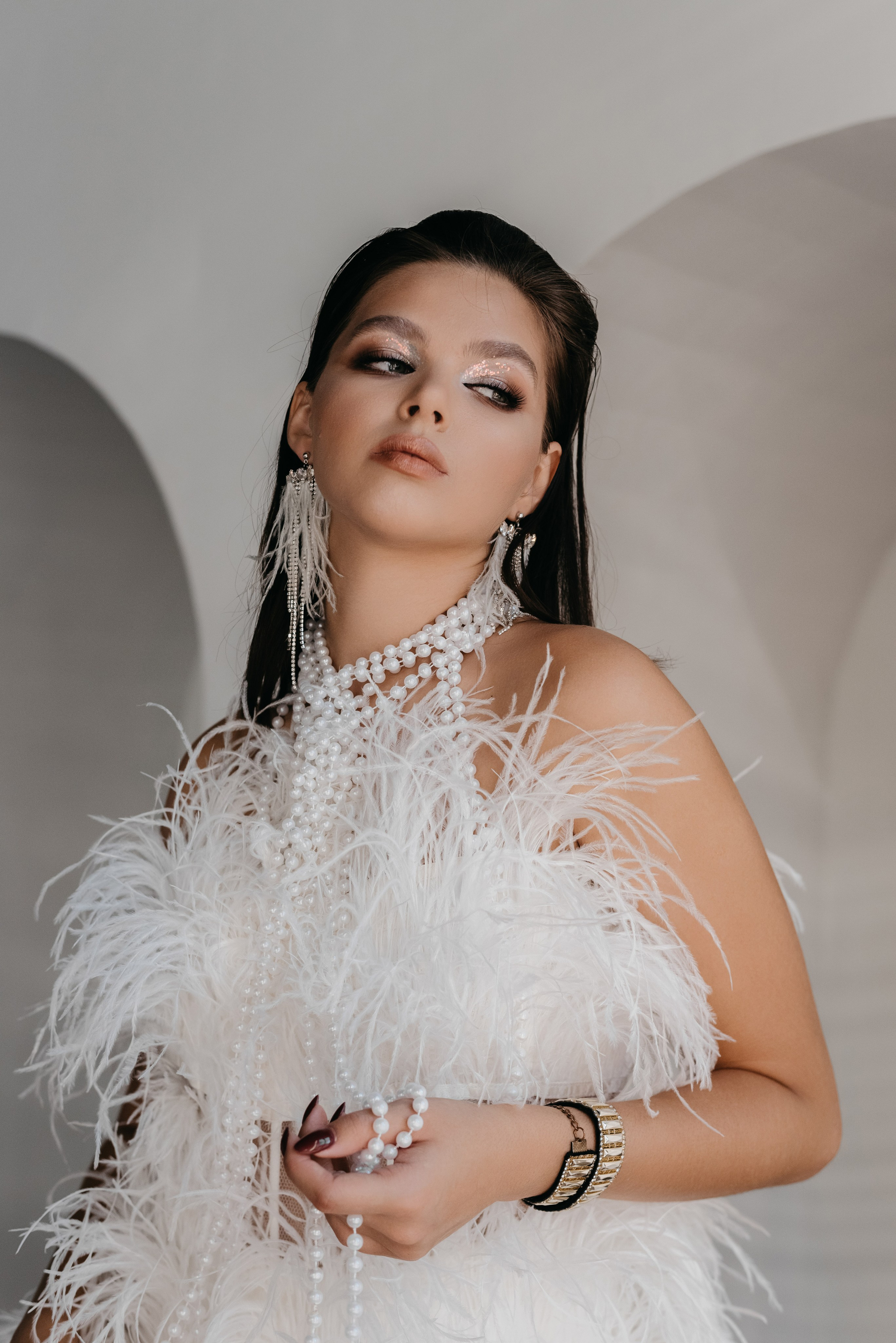 Алина. Свадебный и семейный фотограф в Воронеже Ксения Воротникова