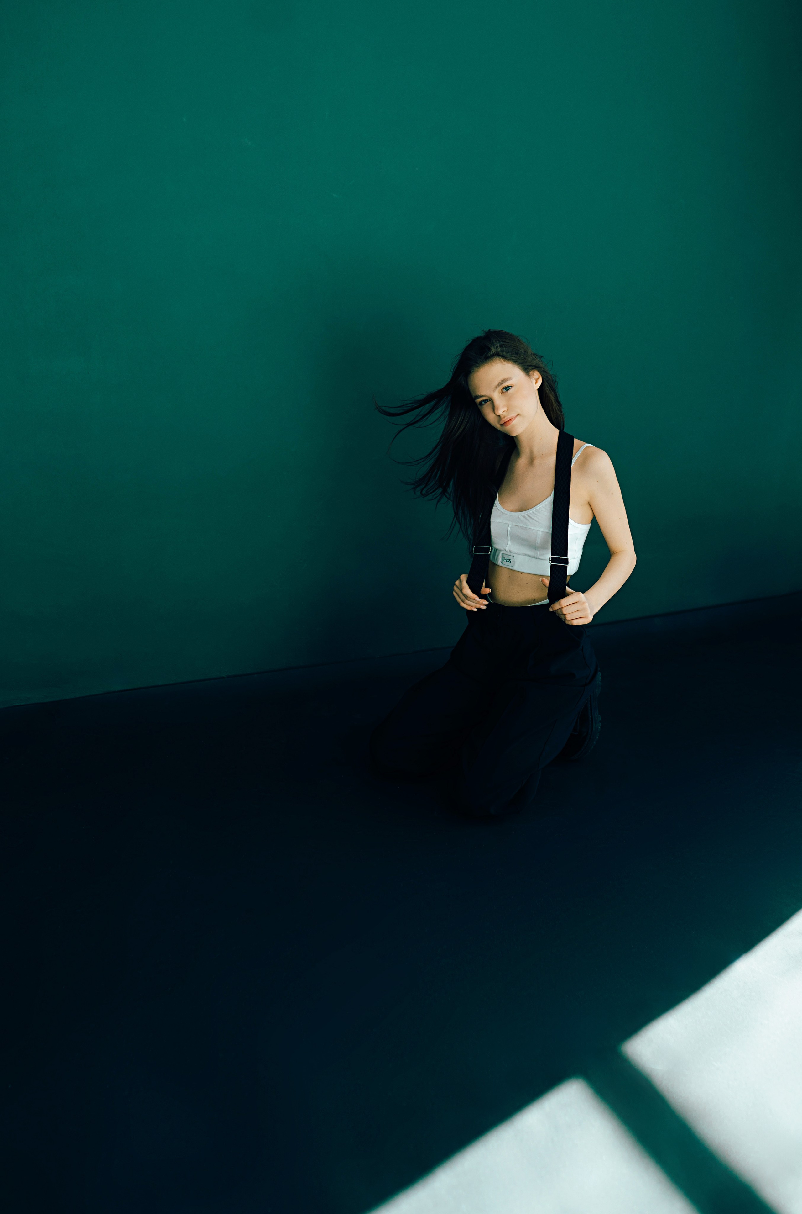 Elina. Фотограф Самара