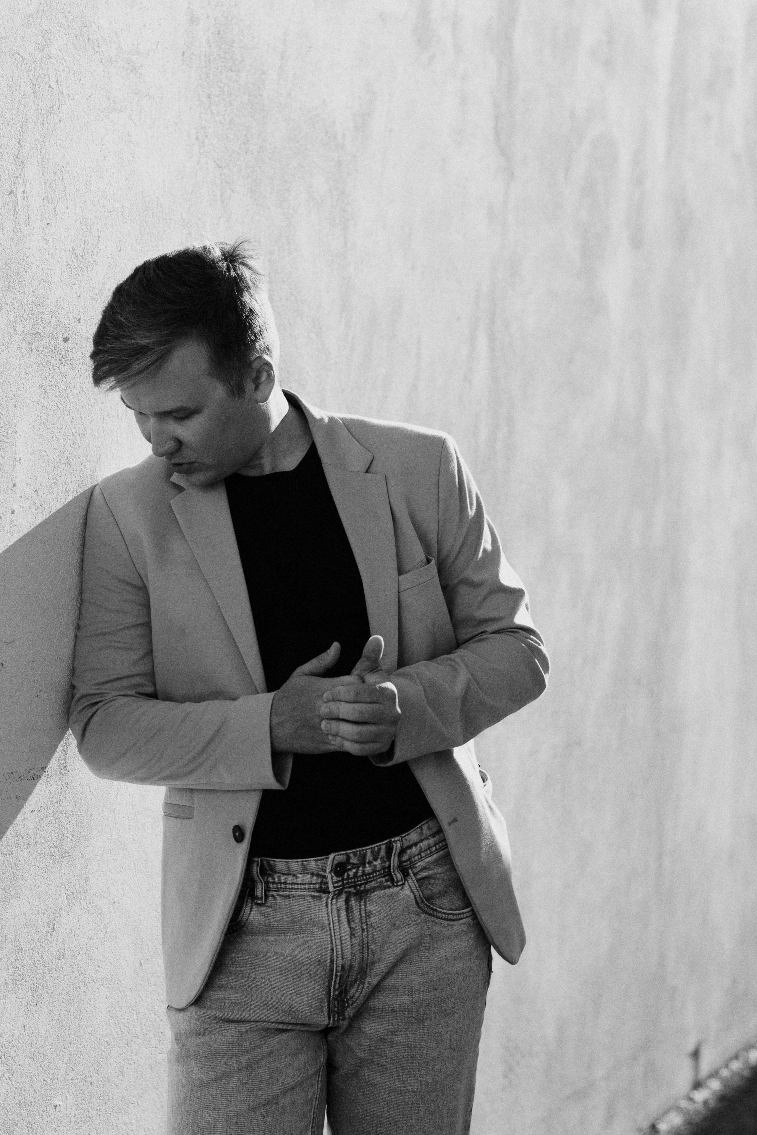 Кирилл. Фотограф Дарья Мустафина, Тюмень