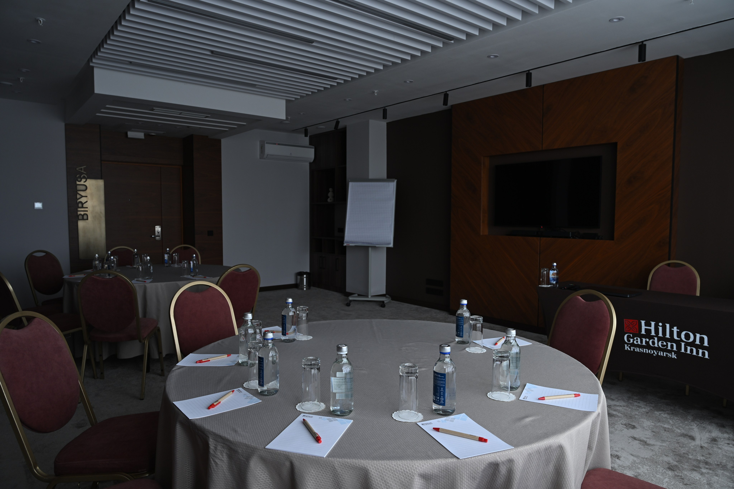 Интерьерная съемка | Красноярск