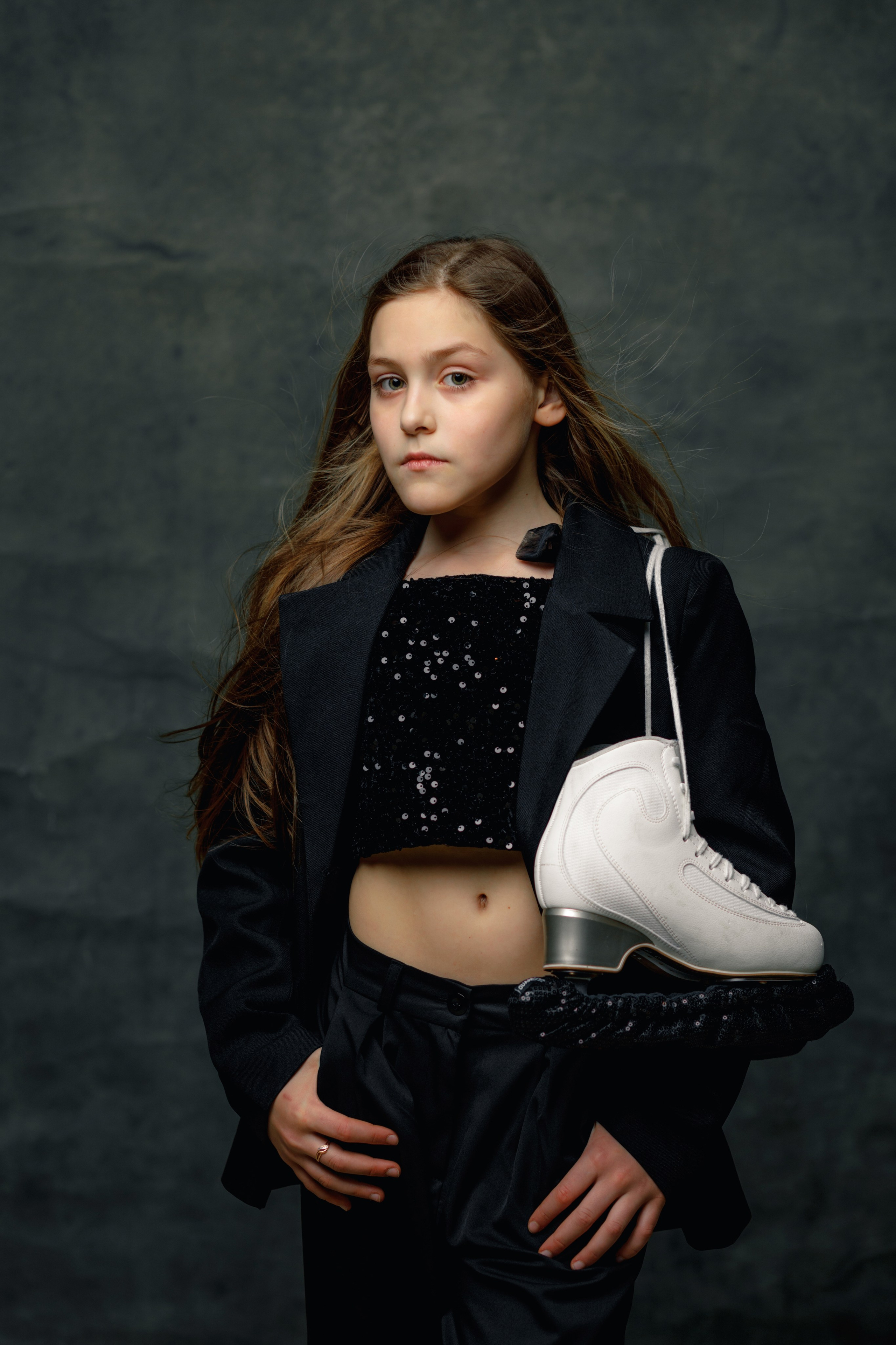 Юлия и Маша. Семейный и портретный фотограф в Санкт-Петербурге Андрей Воробьев