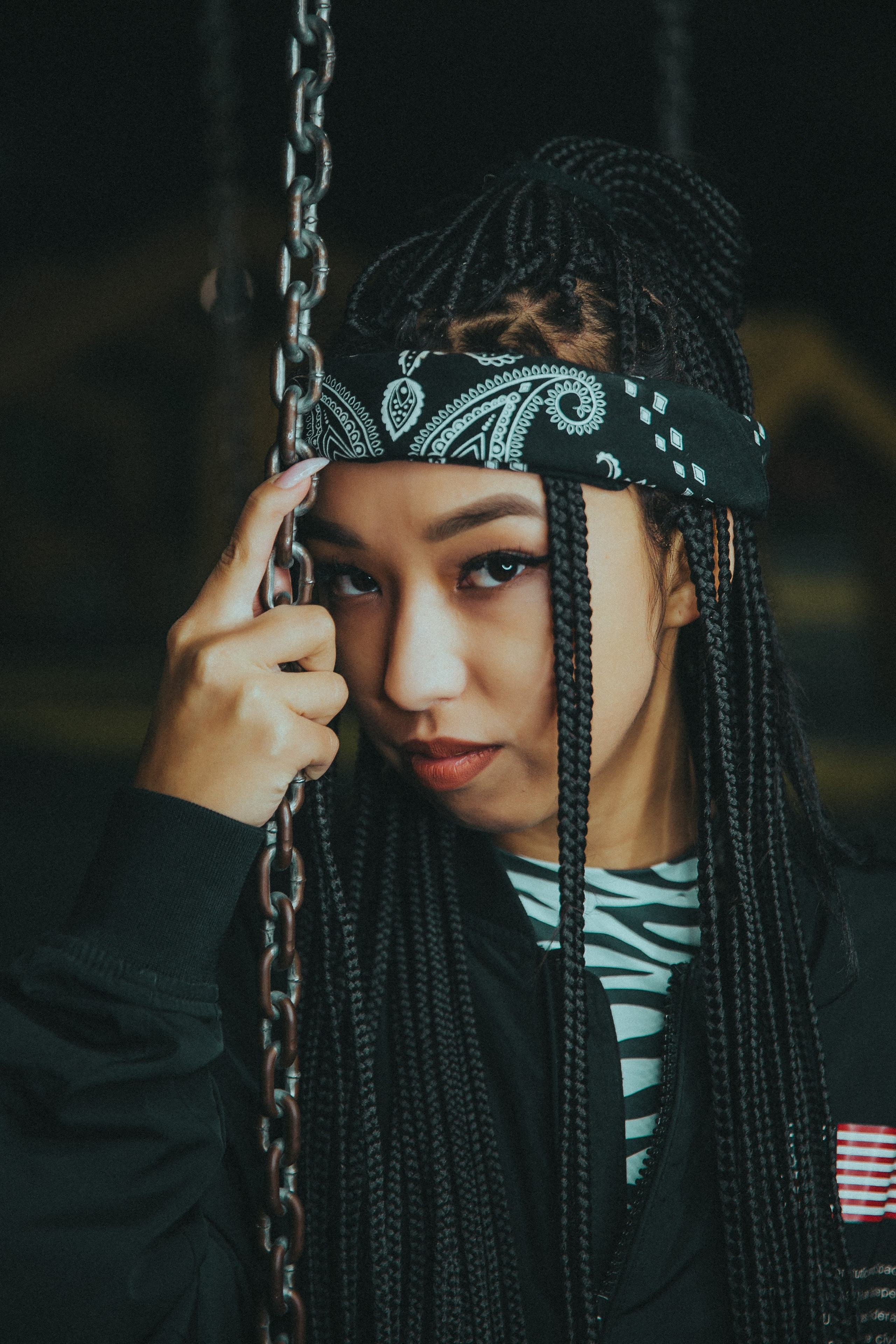 Имиджевая Съемка. Фотокарточки