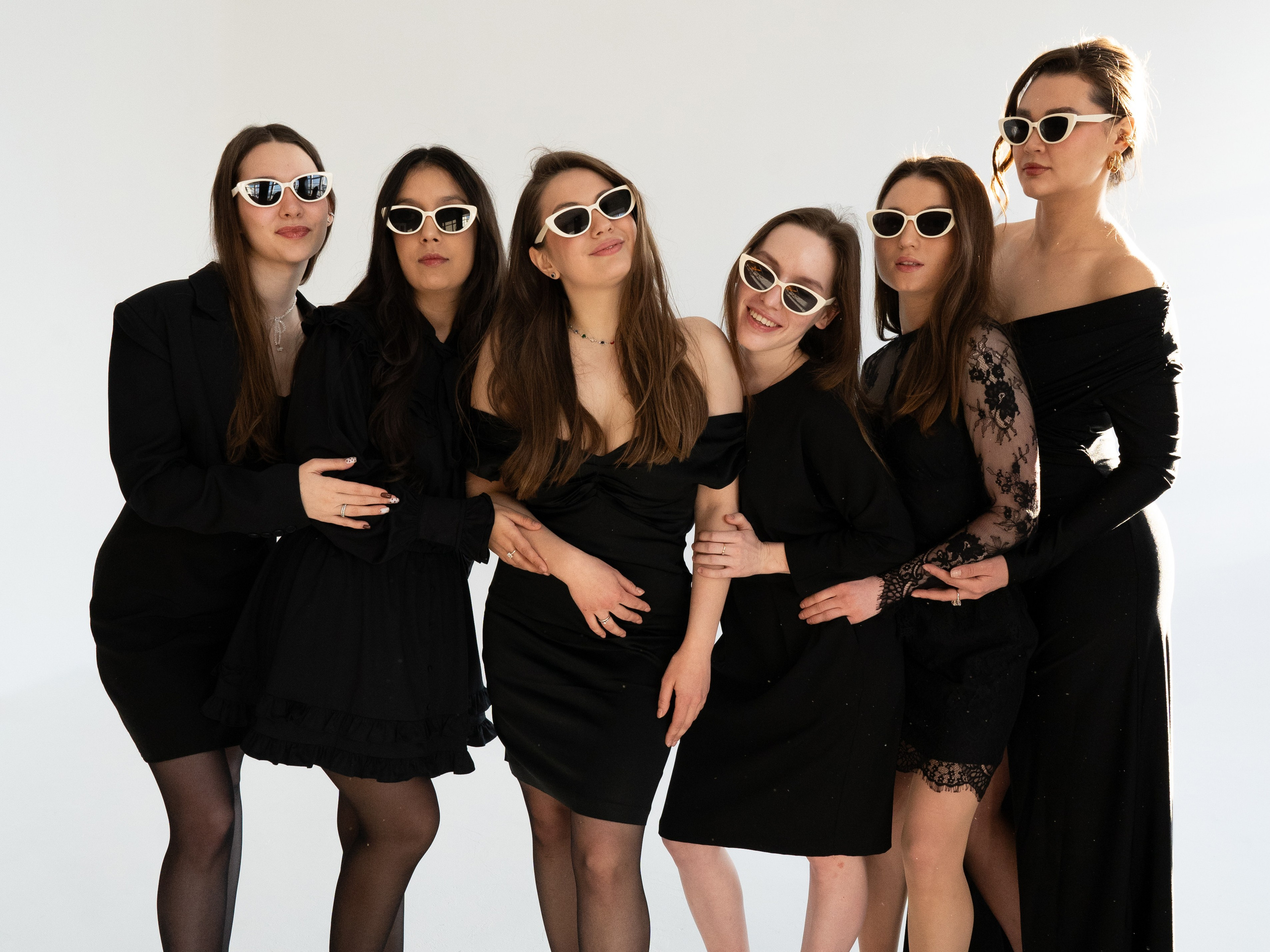 Персональный портрет. Фотограф|Казань