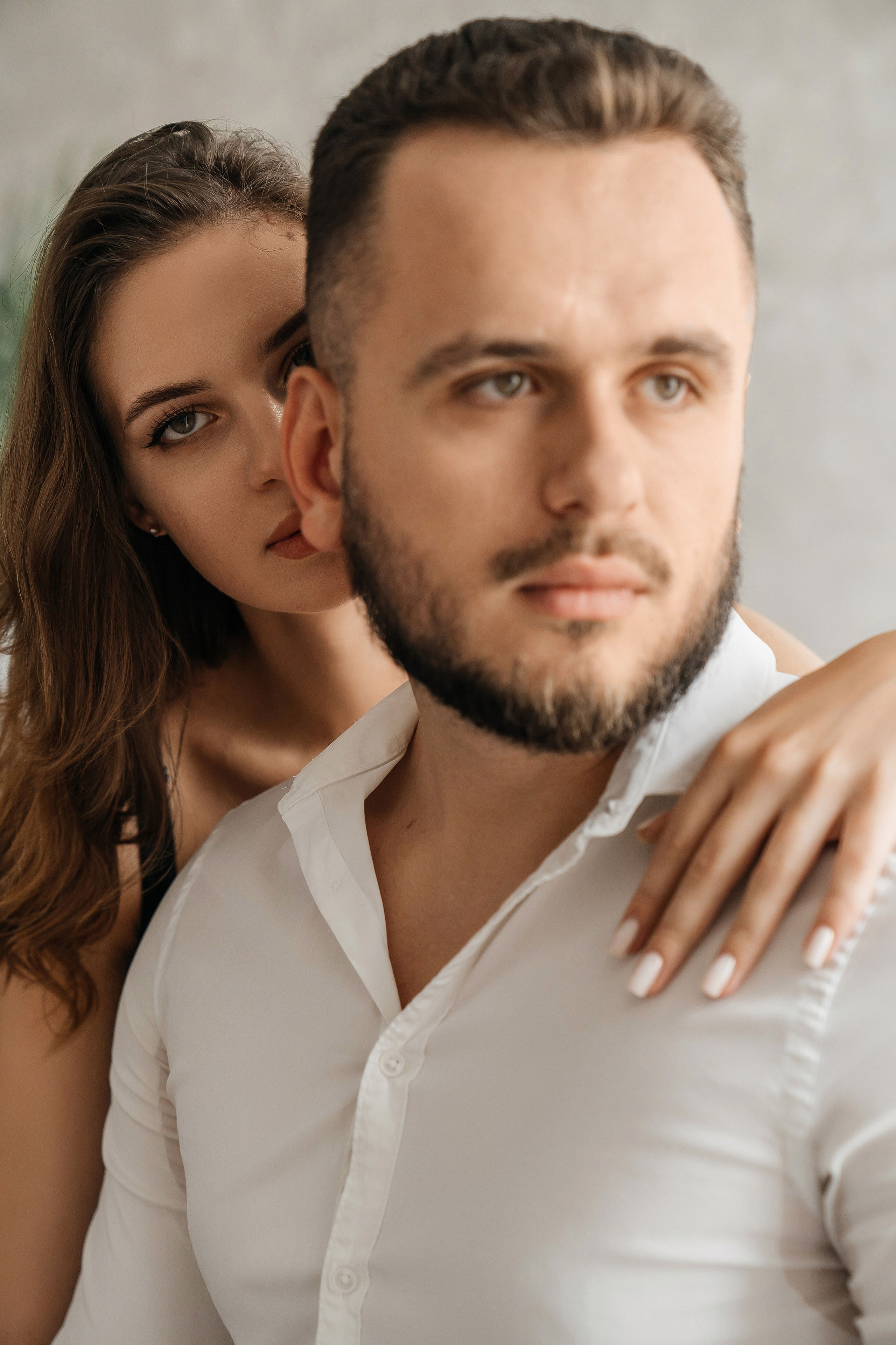 Семейные/Парные портреты. Lokos.pro Ник Соколов Фото и Видео Москва/Ростов-на-Дону