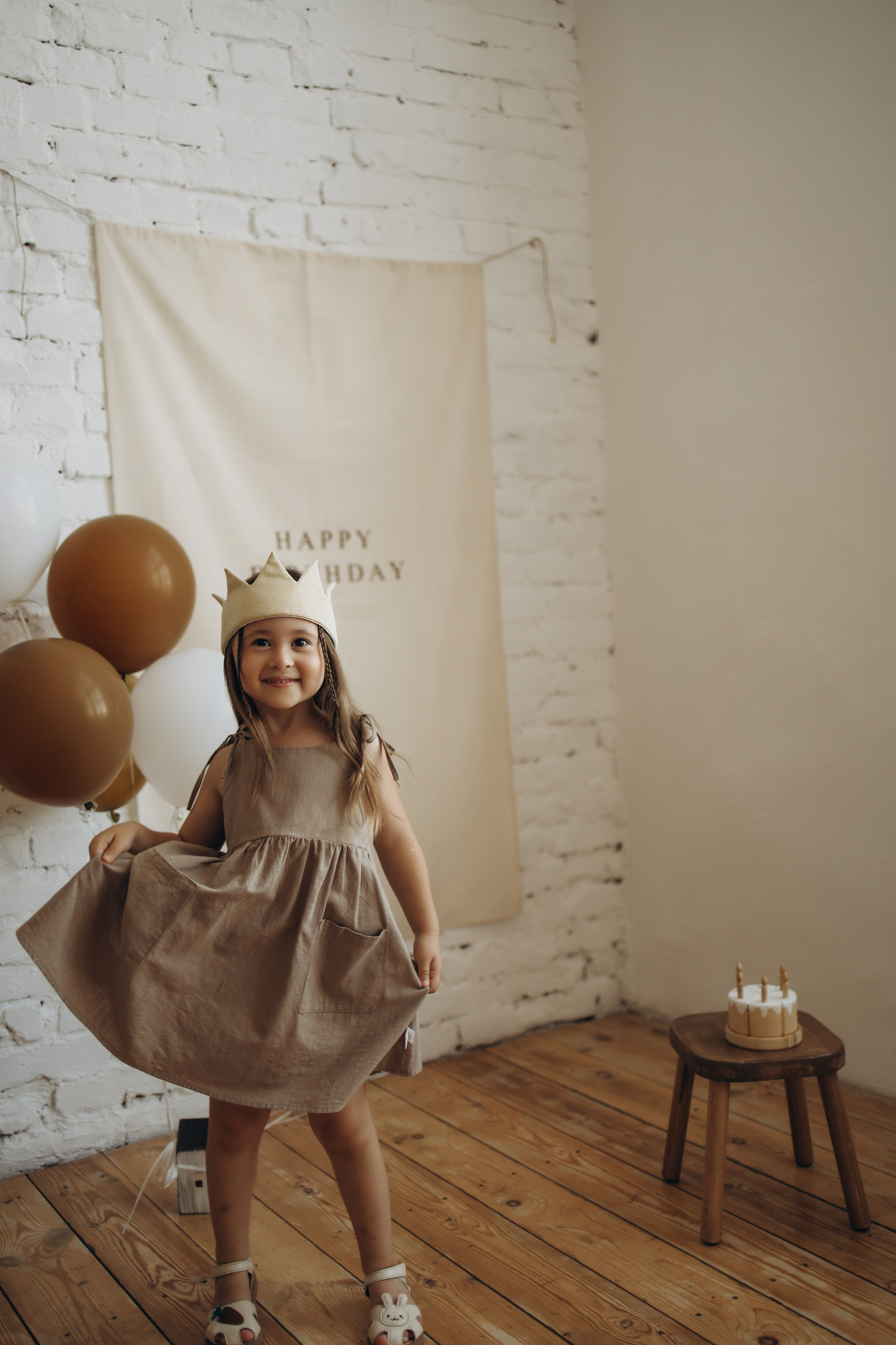 Кире 5 лет. Самый теплый фотограф в Краснодаре Рябоконь Ксения