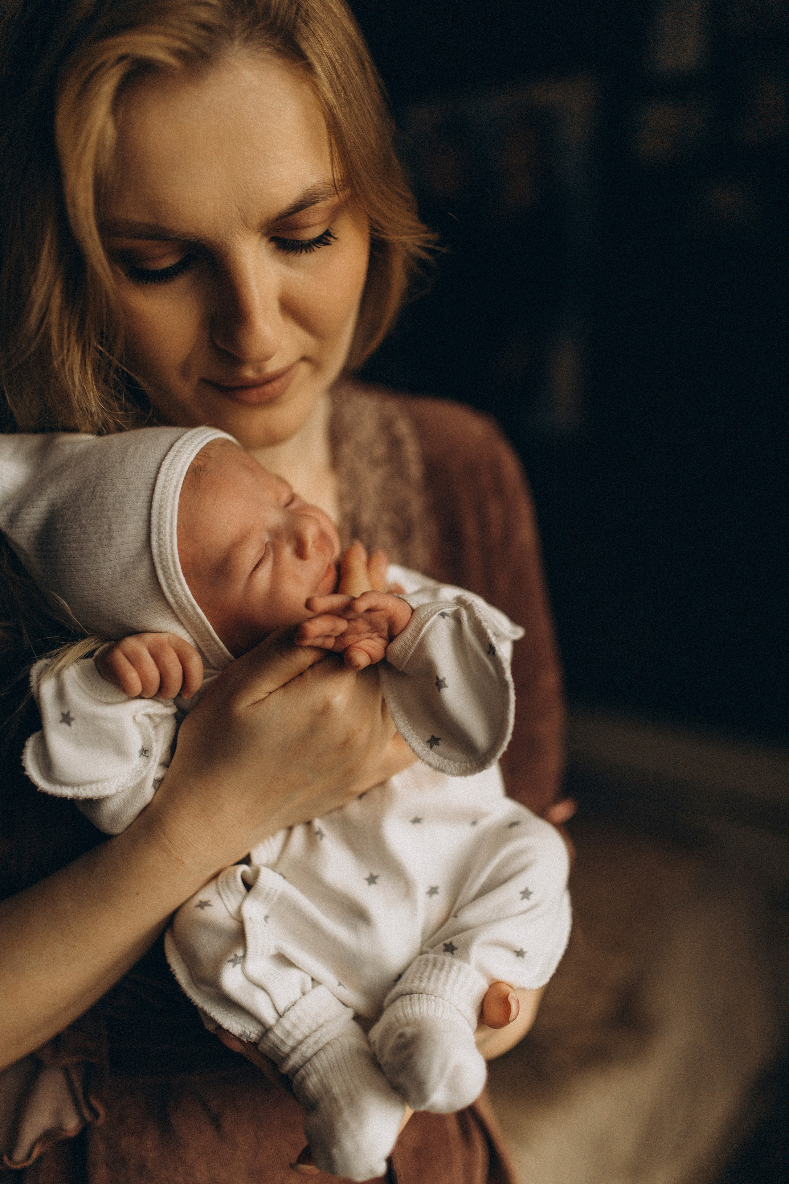 Марк. Семейный и детский фотограф Башкатова Дарья Старый Оскол