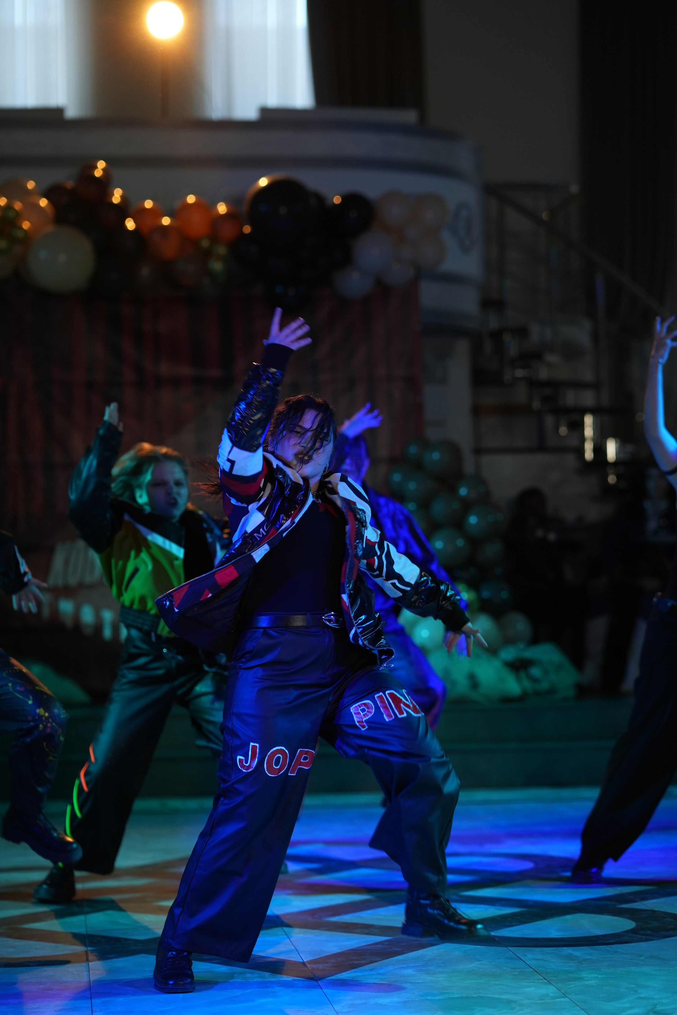 Отчётный концер KOD'A dance studio. Фотограф, видеограф Пятигорск, Ставрополь, Ессентуки, Petlyakovs_photo