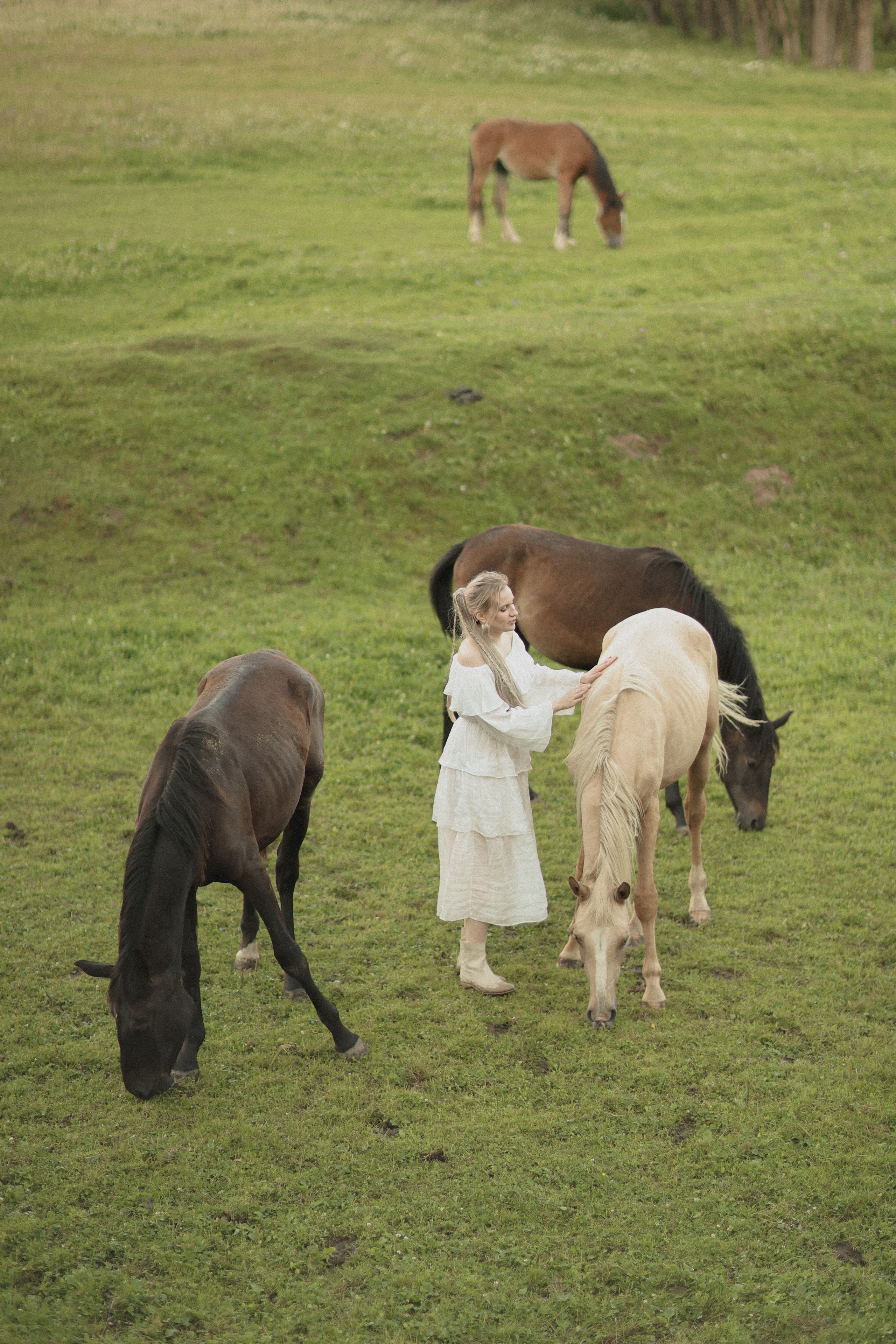 Ксения. Детский и семейный фотограф, съемка новорожденных Москва