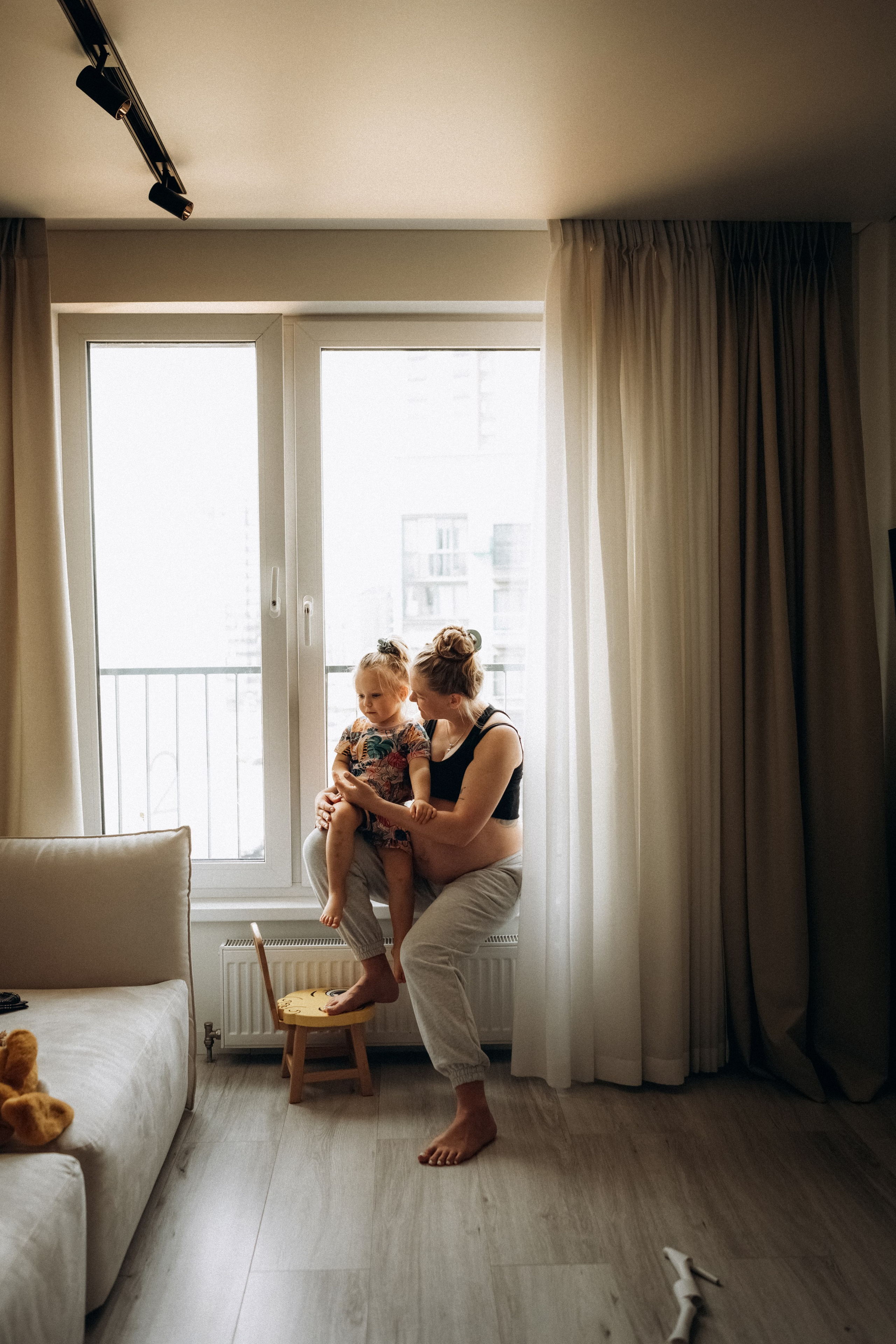 Алеся Стеша. Семейный фотограф в Минске и РБ Стеликова Анна