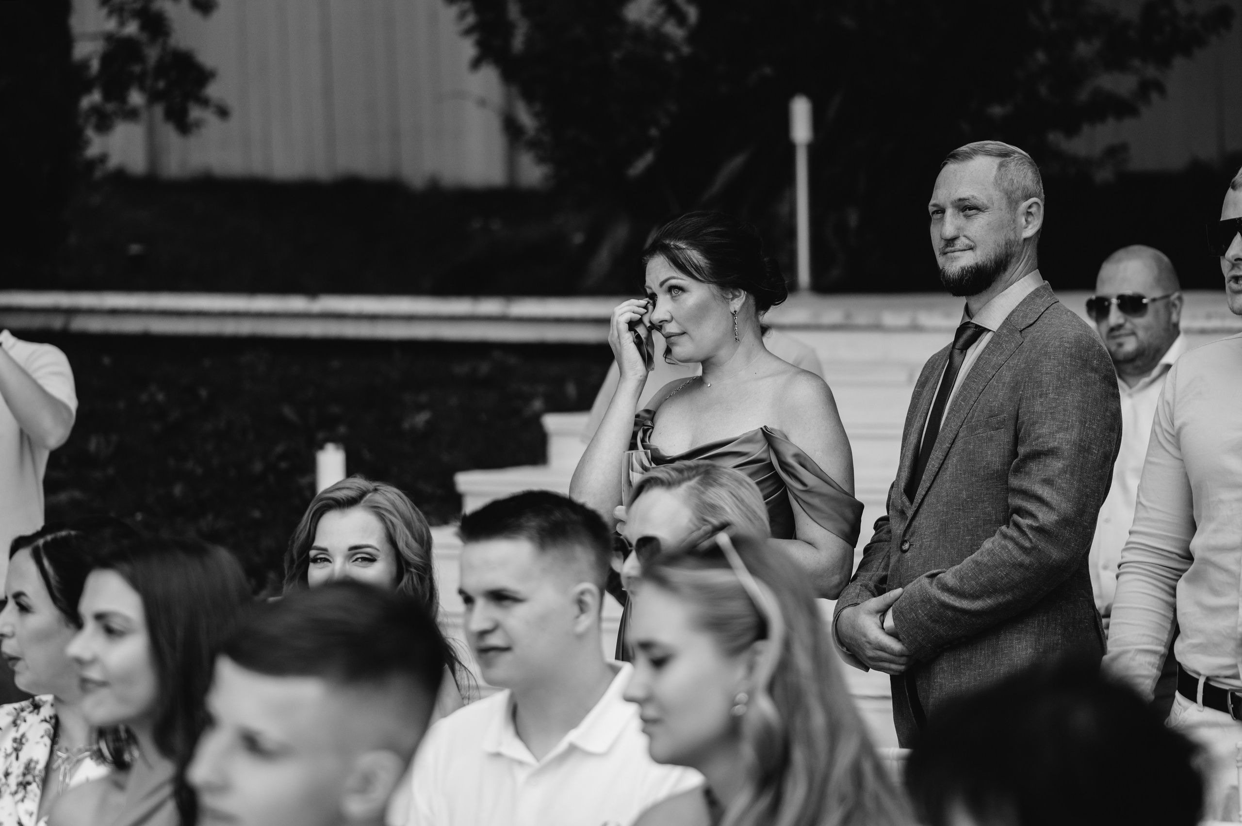 ANONS. Мария — Свадебный фотограф