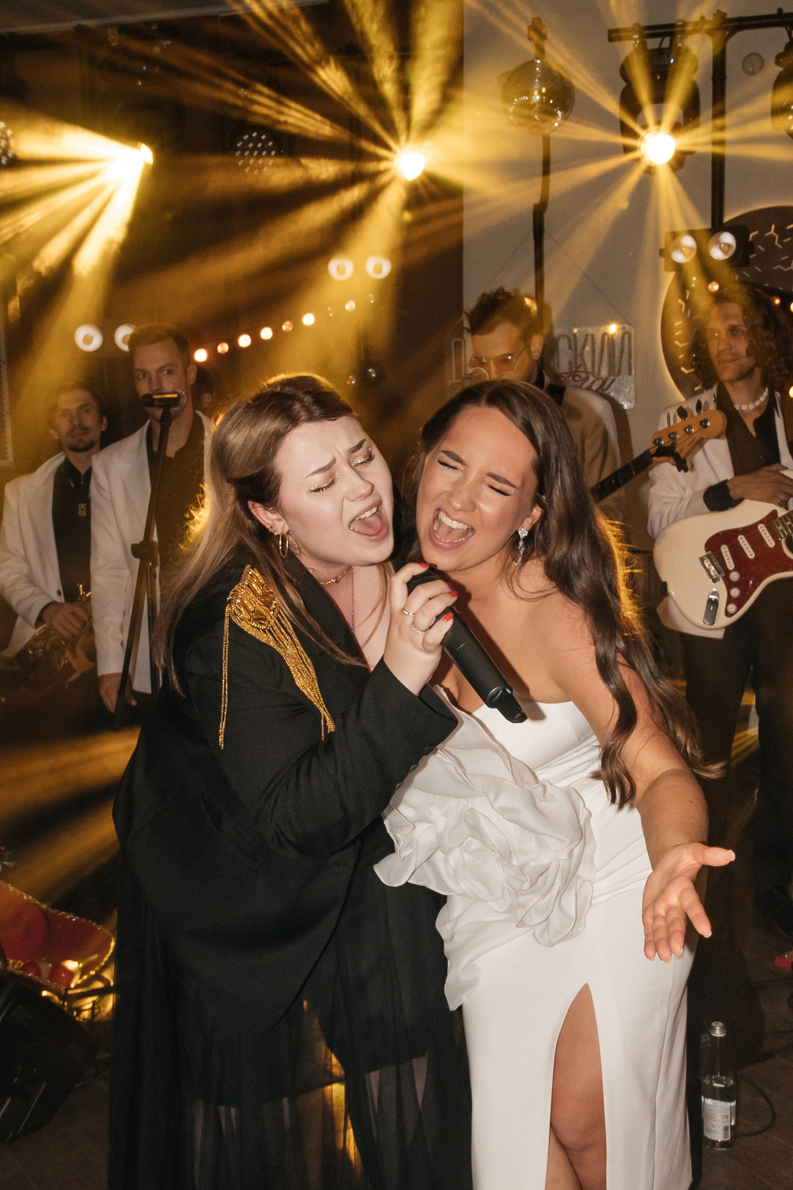 ANONS. Мария — Свадебный фотограф