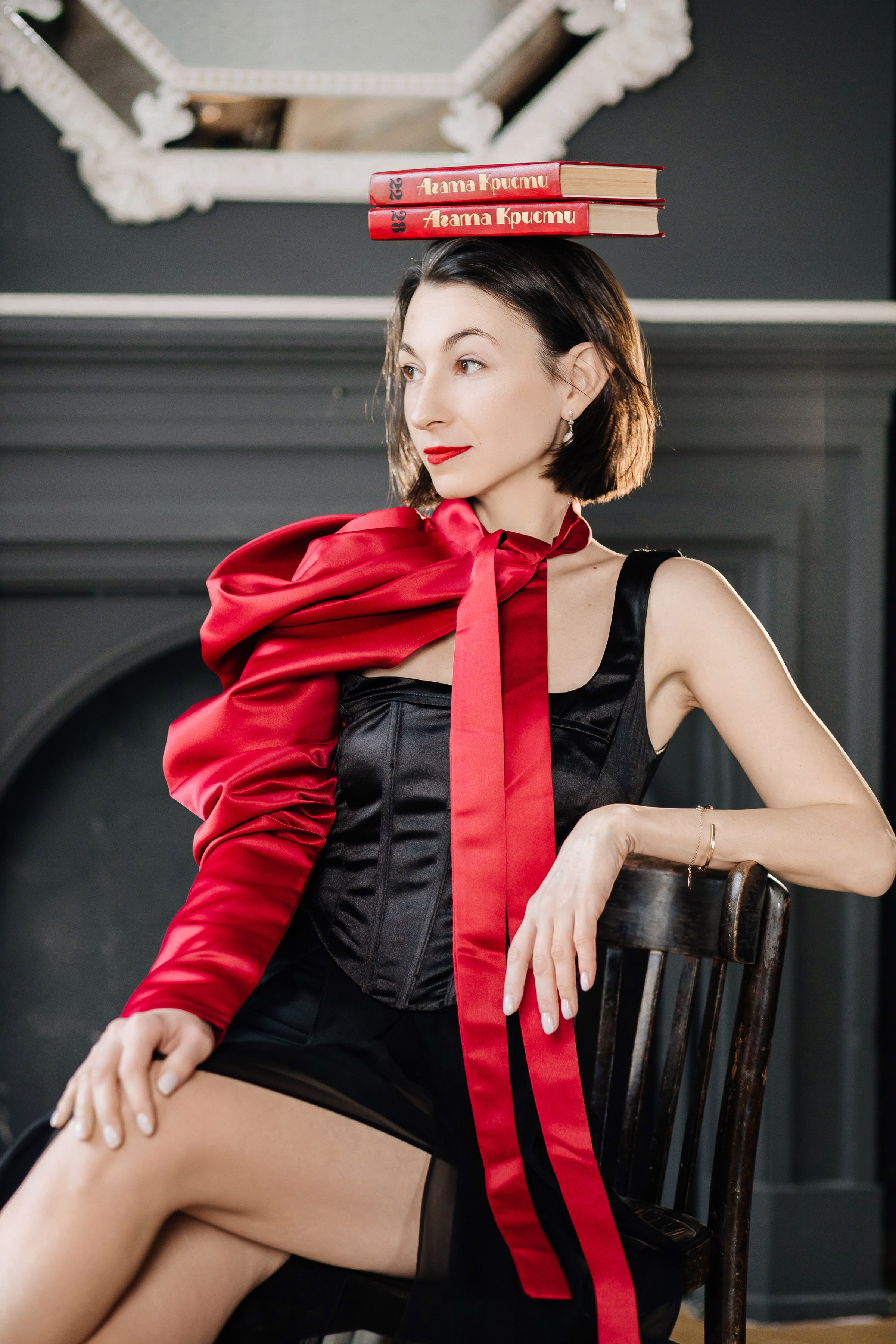 Та, кто с книжкой. Семейный фотограф, свадебный фотограф, женский портрет в Санкт-Петербу