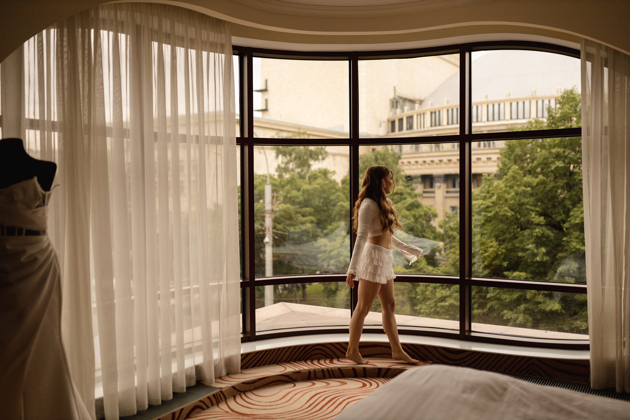 Данил и Александра. Инна Вильт| лайфстайл фотограф из Новосибирска