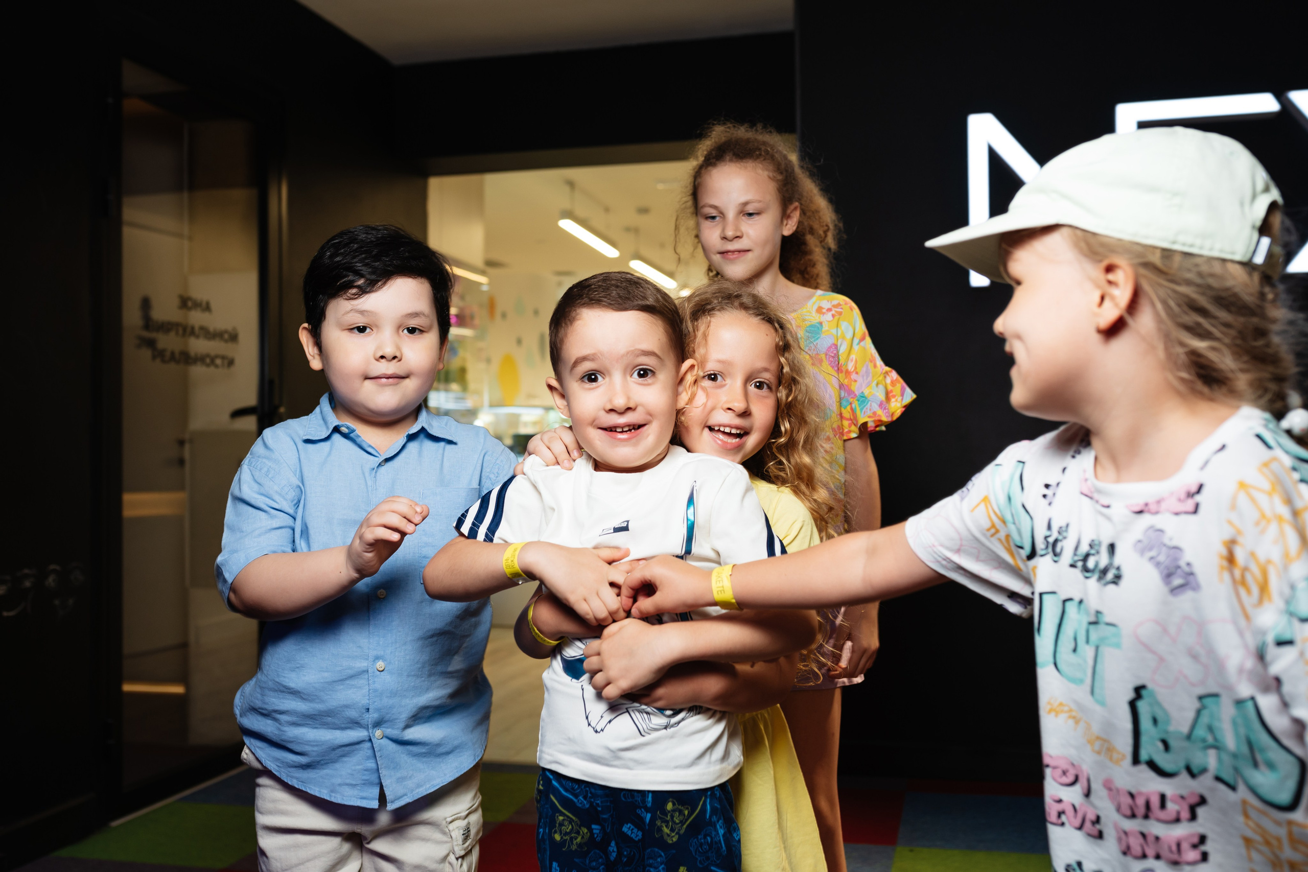 Семейный фотограф Алматы Шаповалов Илья