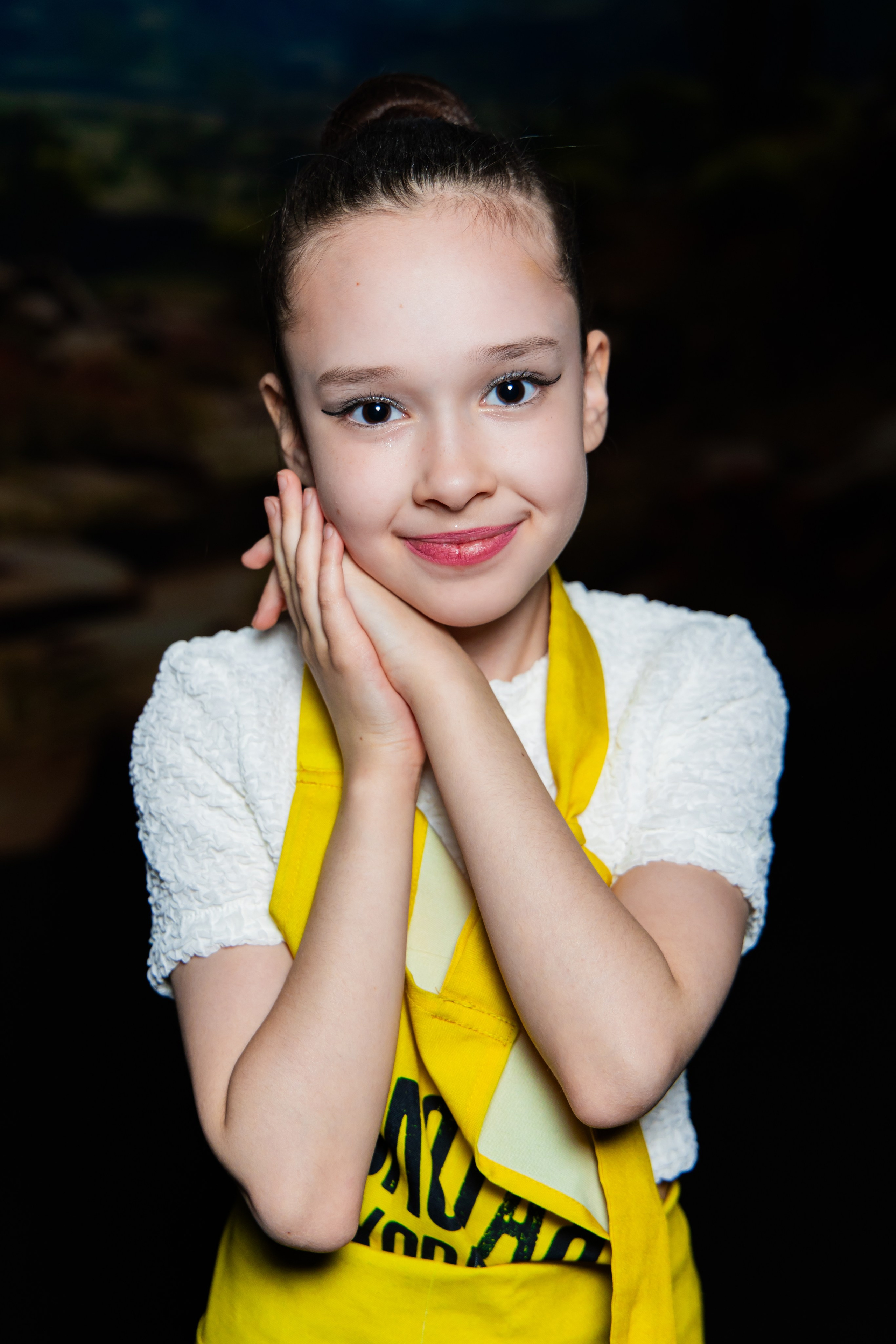 Золотая лихорадка 04/04 Vegas. Виктория Литвинова репортажный фотограф Москва