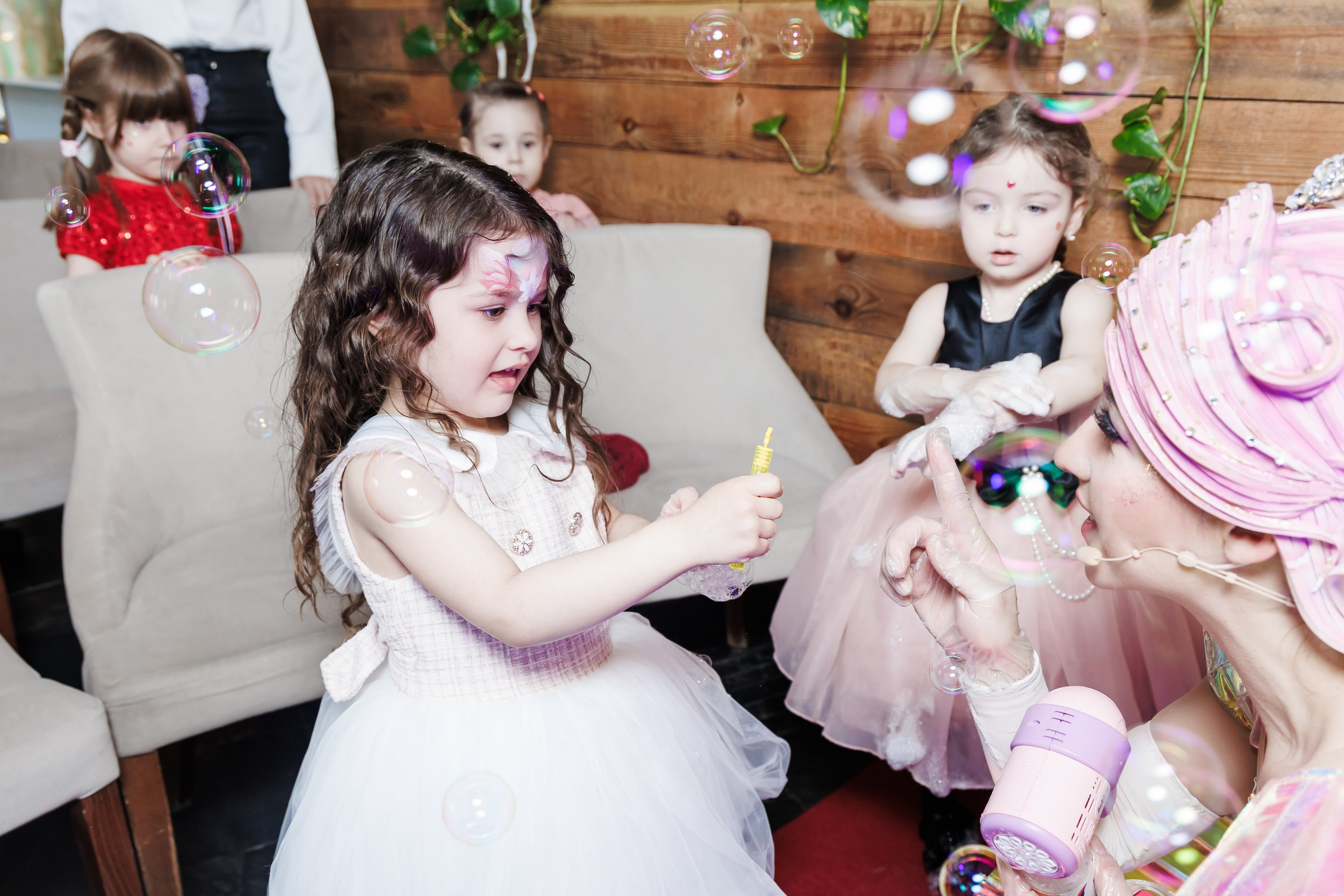 Эрика 05/04 Ribamblle. Виктория Литвинова репортажный фотограф Москва