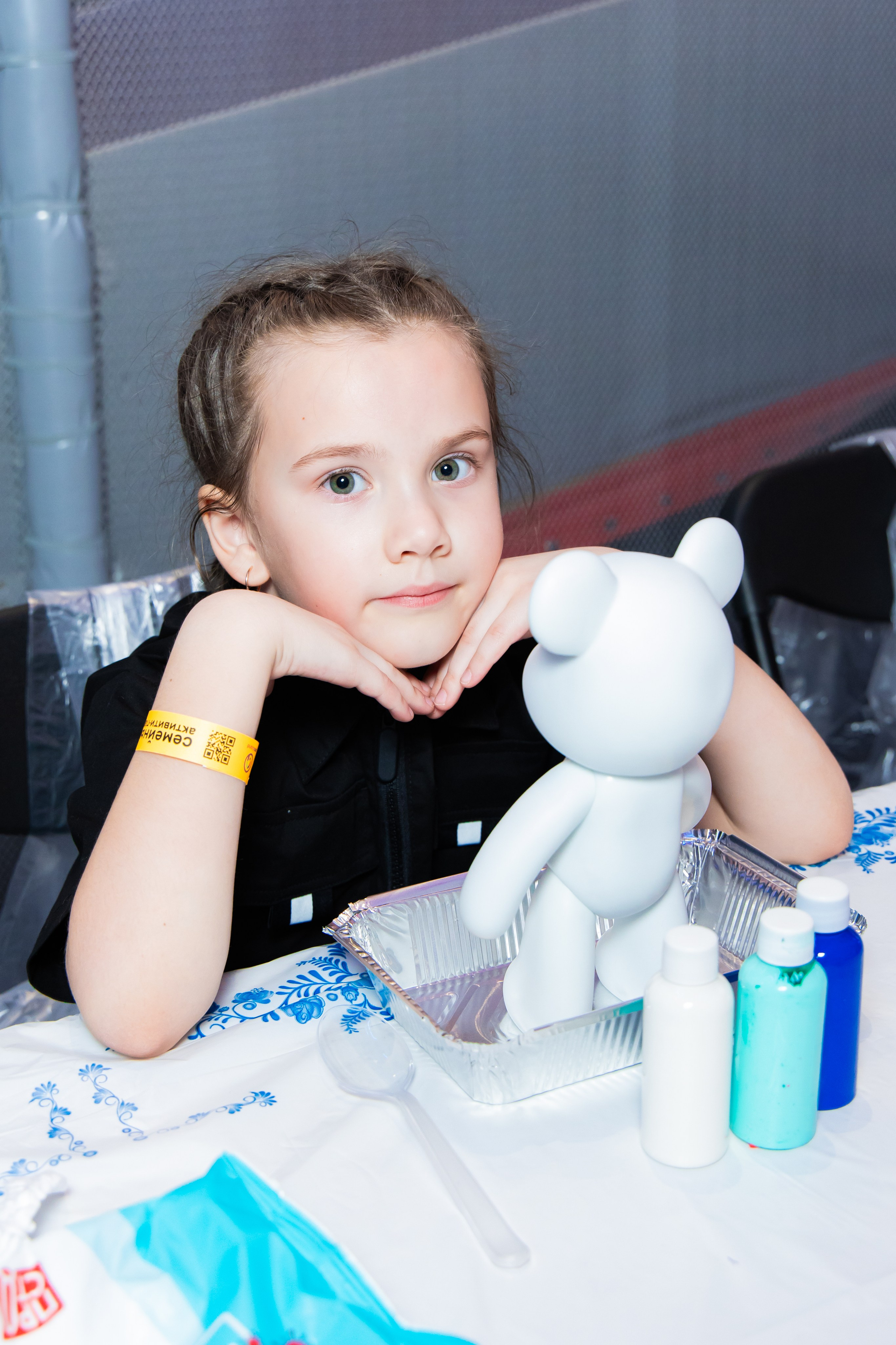 Есения 13/03 Ambiland. Виктория Литвинова репортажный фотограф Москва