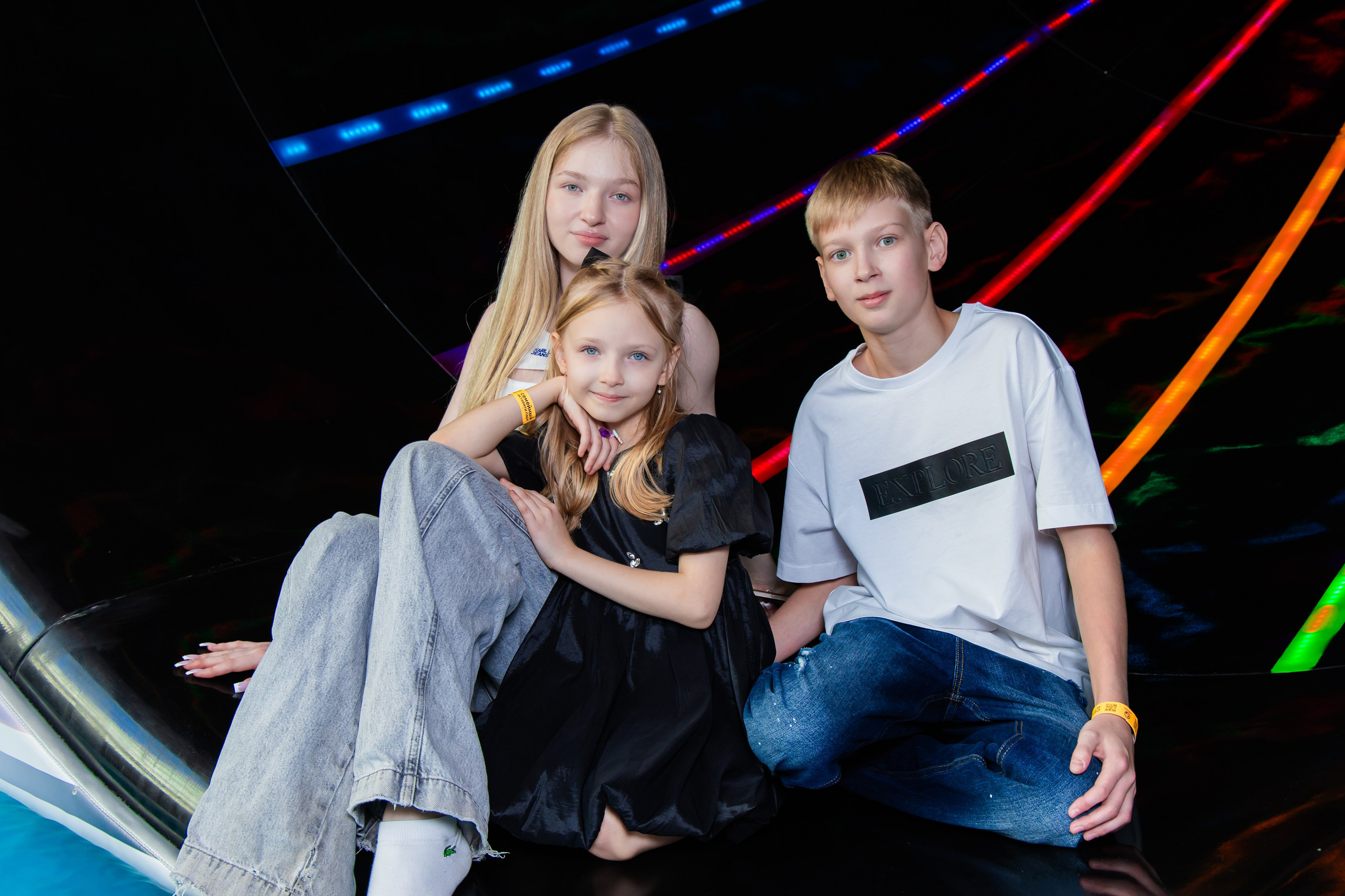 Ксения 22/03 Ambiland. Виктория Литвинова репортажный фотограф Москва