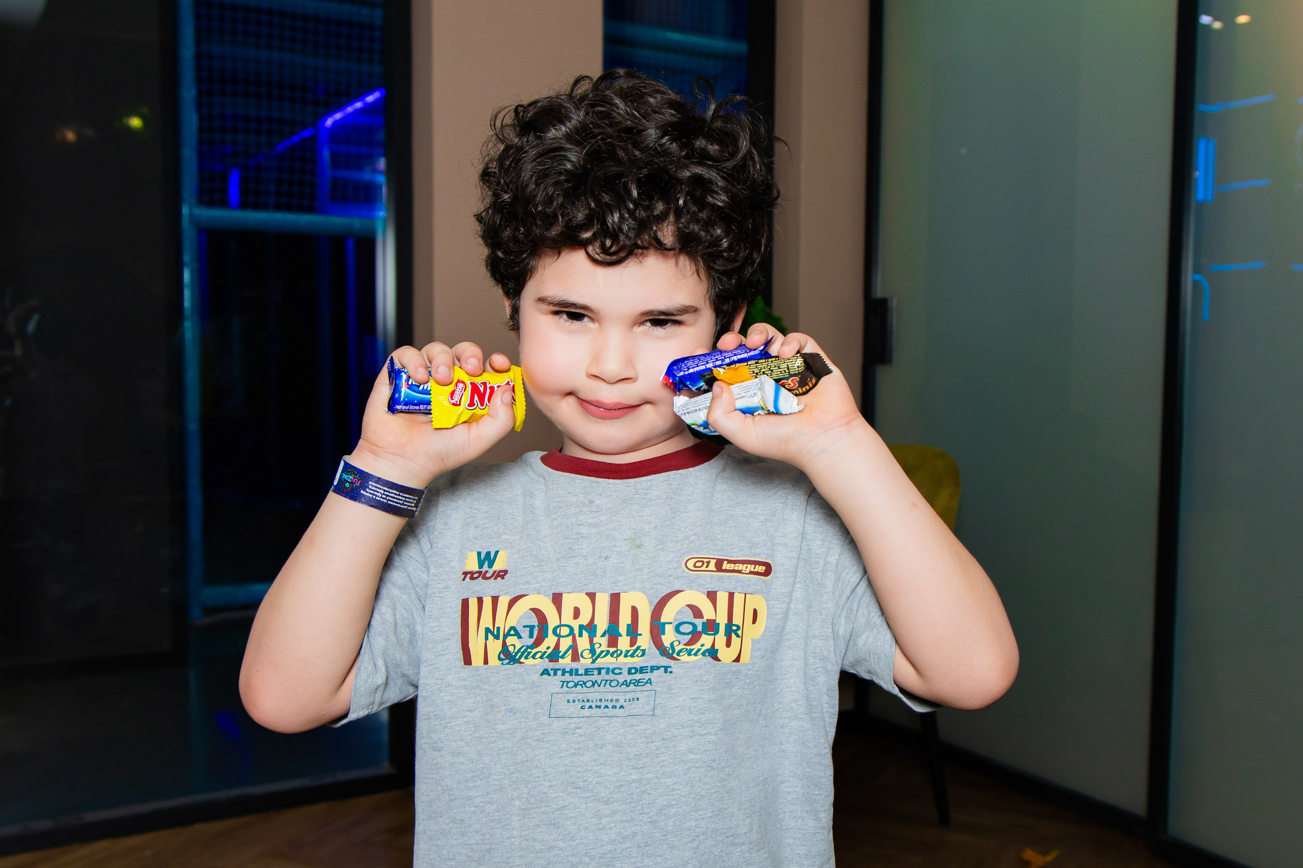 Даниял 03/04 Fun Zone. Виктория Литвинова репортажный фотограф Москва