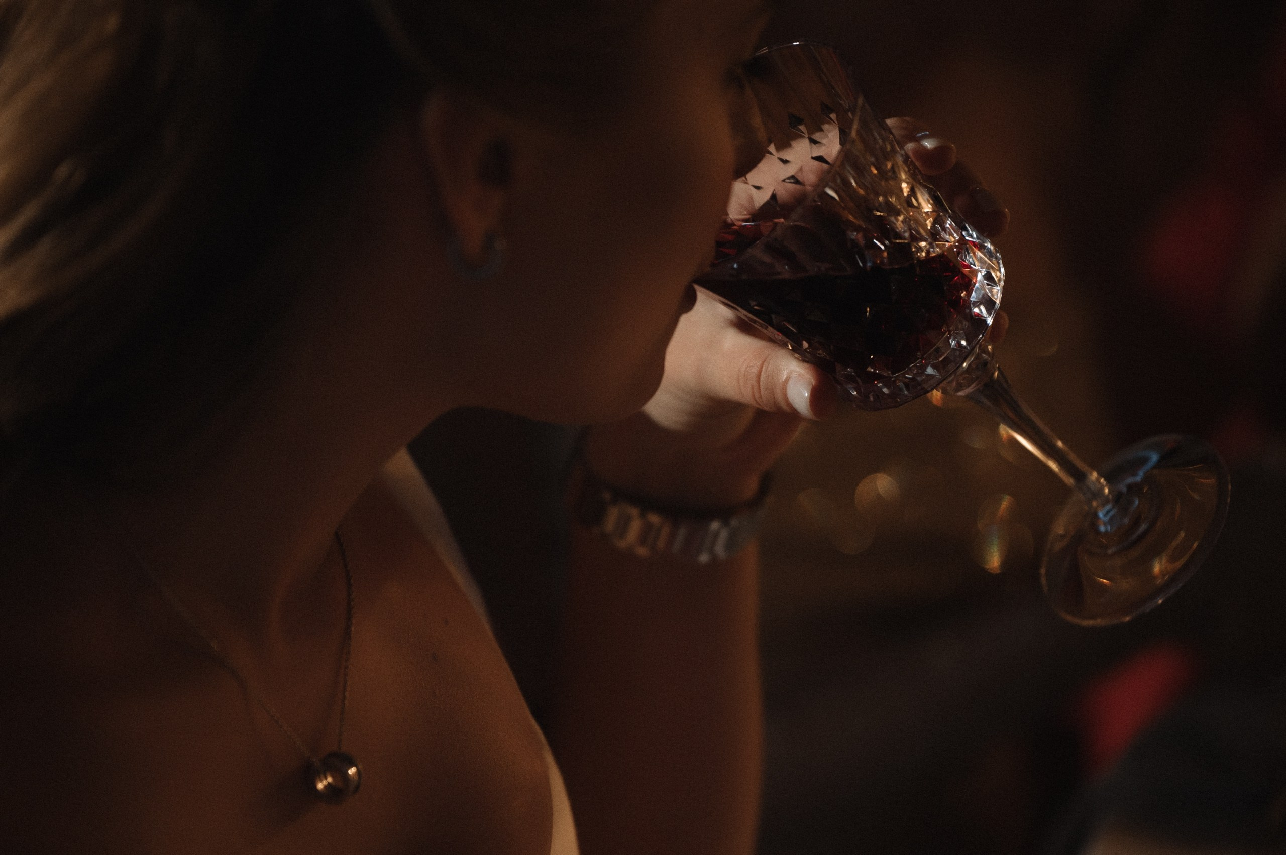 Кристина и Шамиль