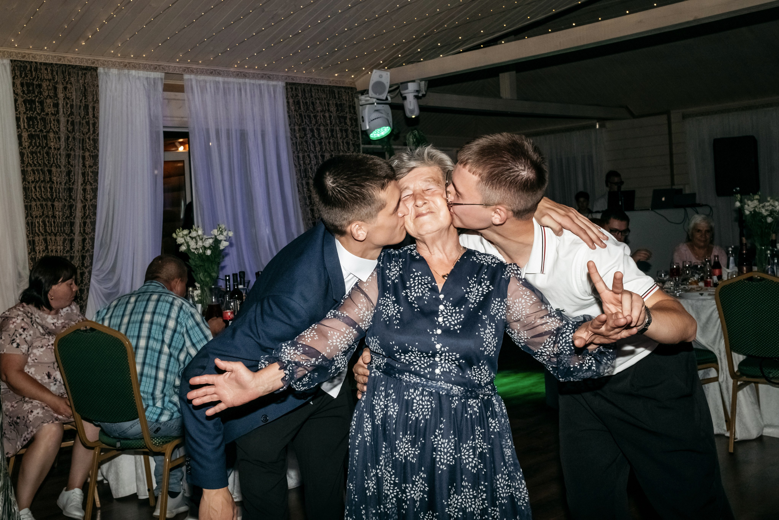 Мирра & Захар. Свадебный и семейный фотограф Чебоксары, Москва Ольга Ник