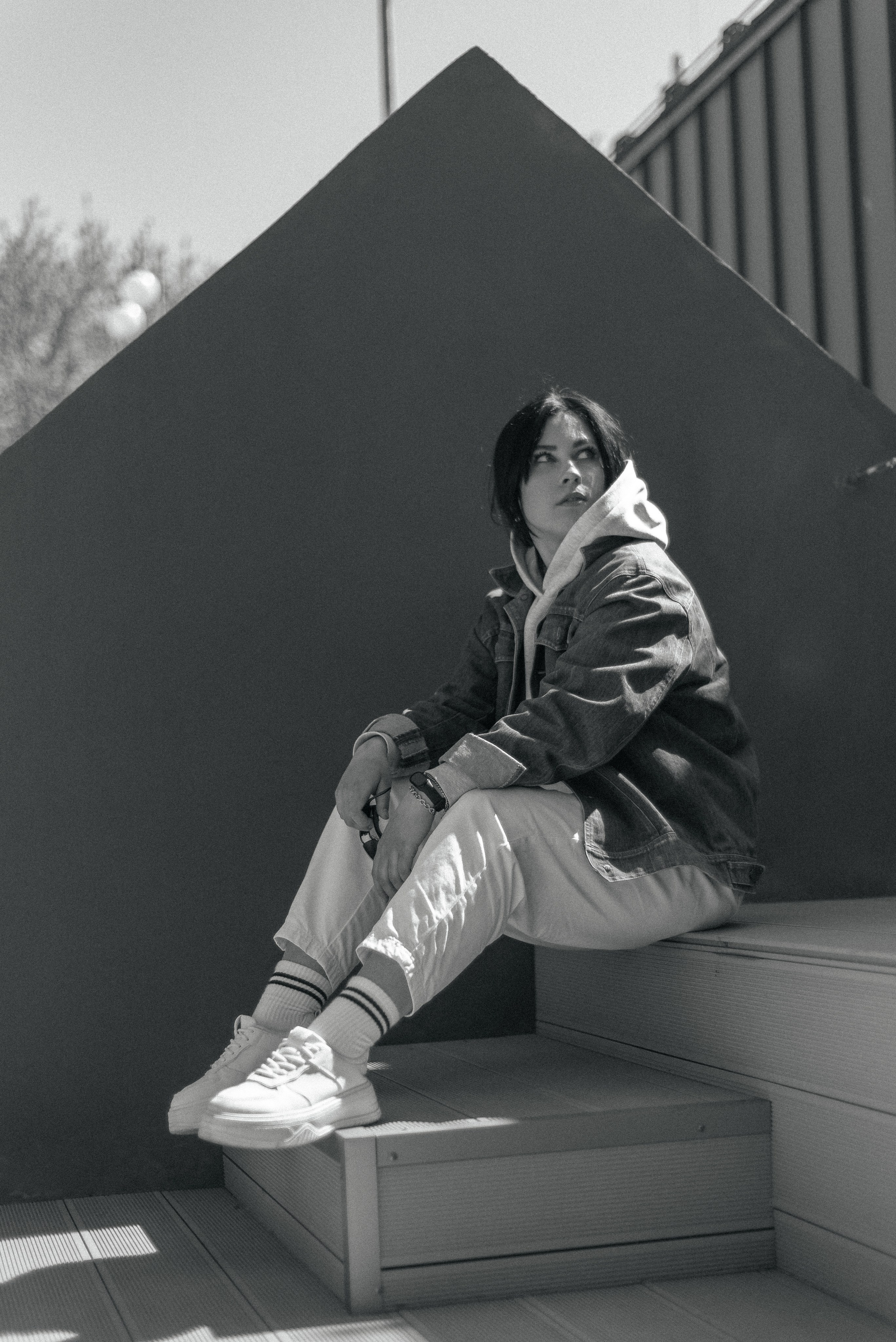 Мария. Фотограф в Дзержинске Наташа Баева