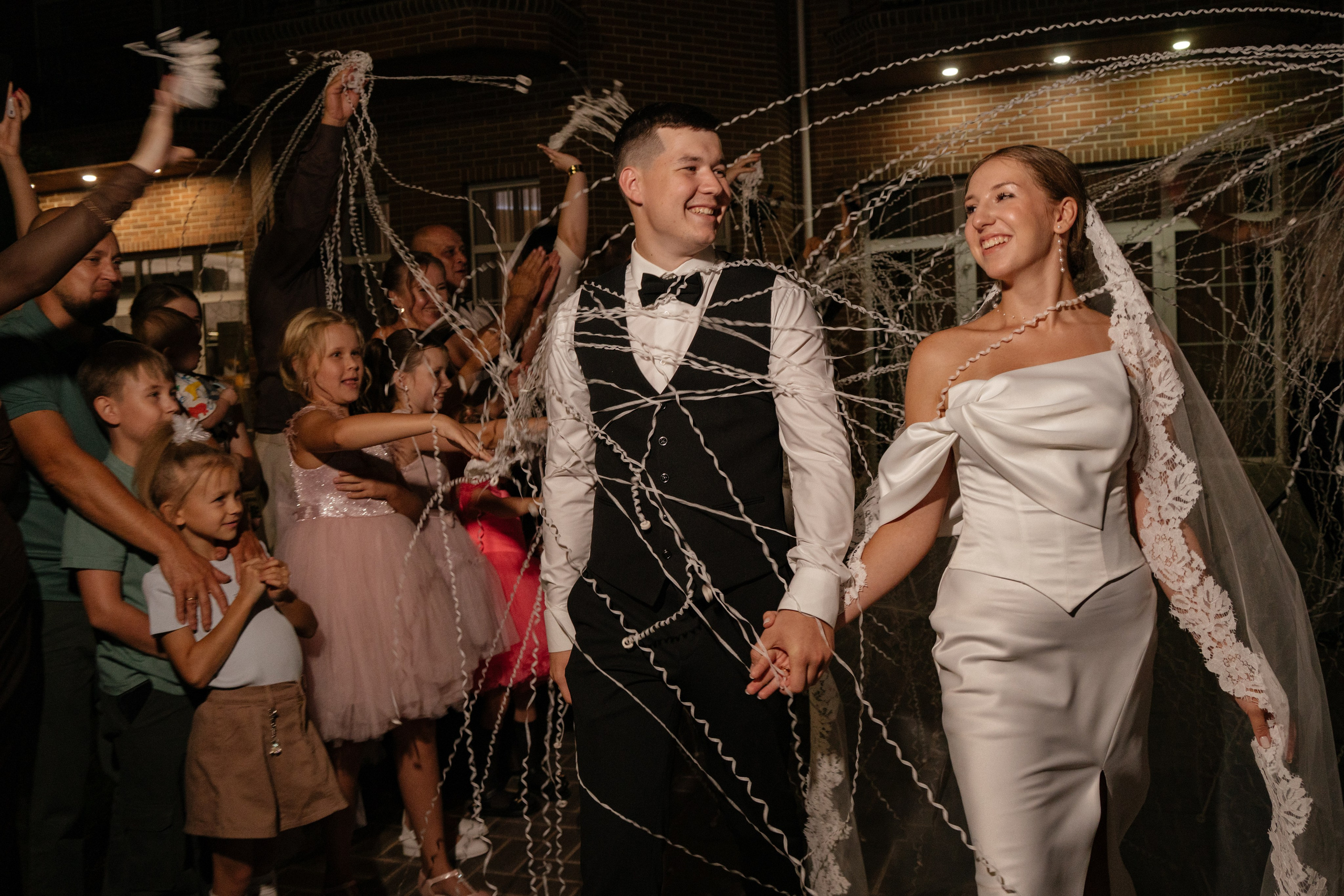 Анастасия и Даниил. Свадебный Фотограф и видеограф Ростов-на-Дону и Таганрог Lavrinwed