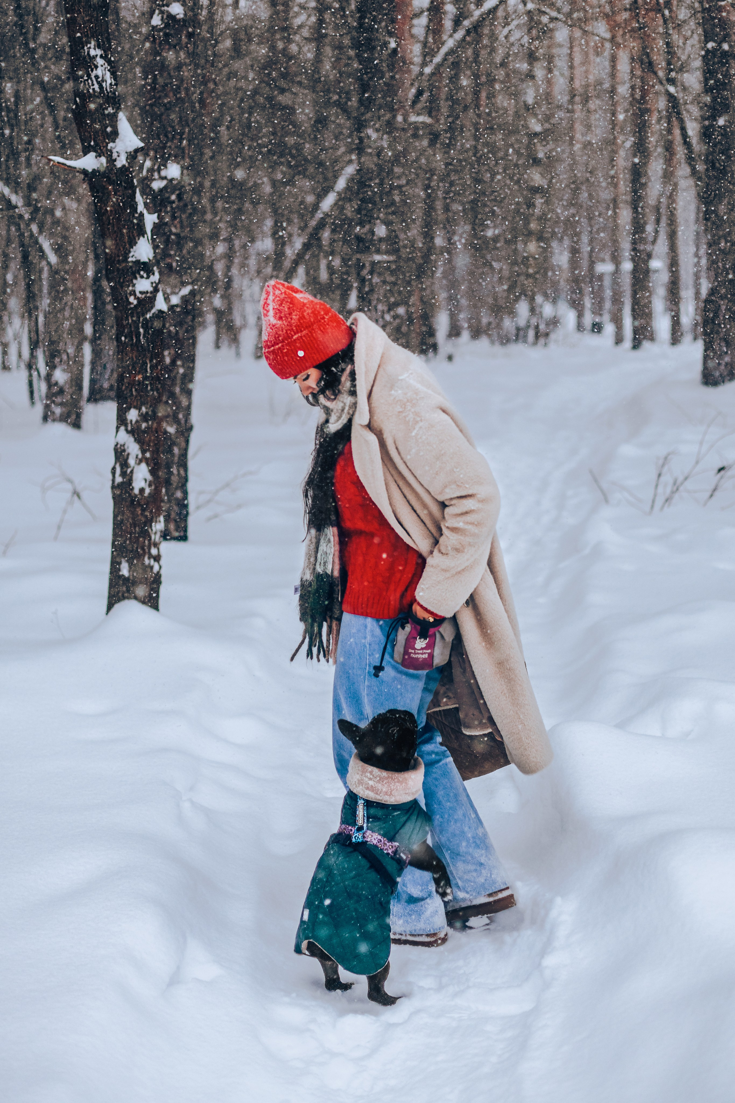 Кантри Хаус. Фотограф-анималист Татьяна Степанова