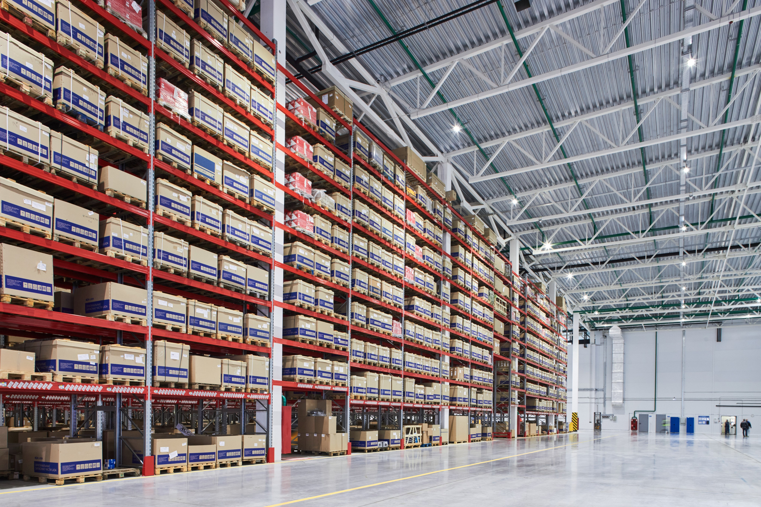 РЦ Лада. Фотограф Сергей Склемин