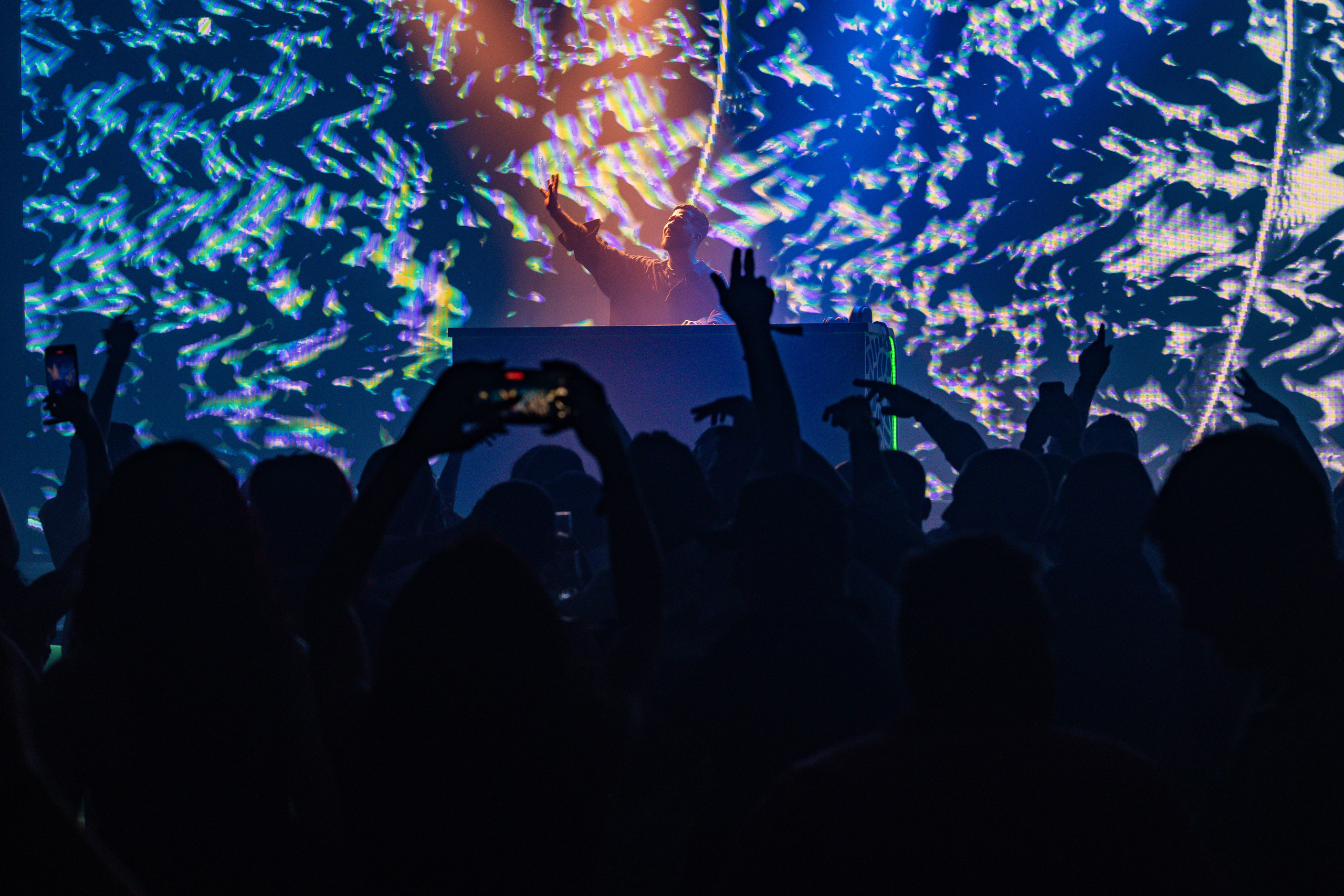 Events, Conferences. Professional event photographer Ruslan Davletberdin