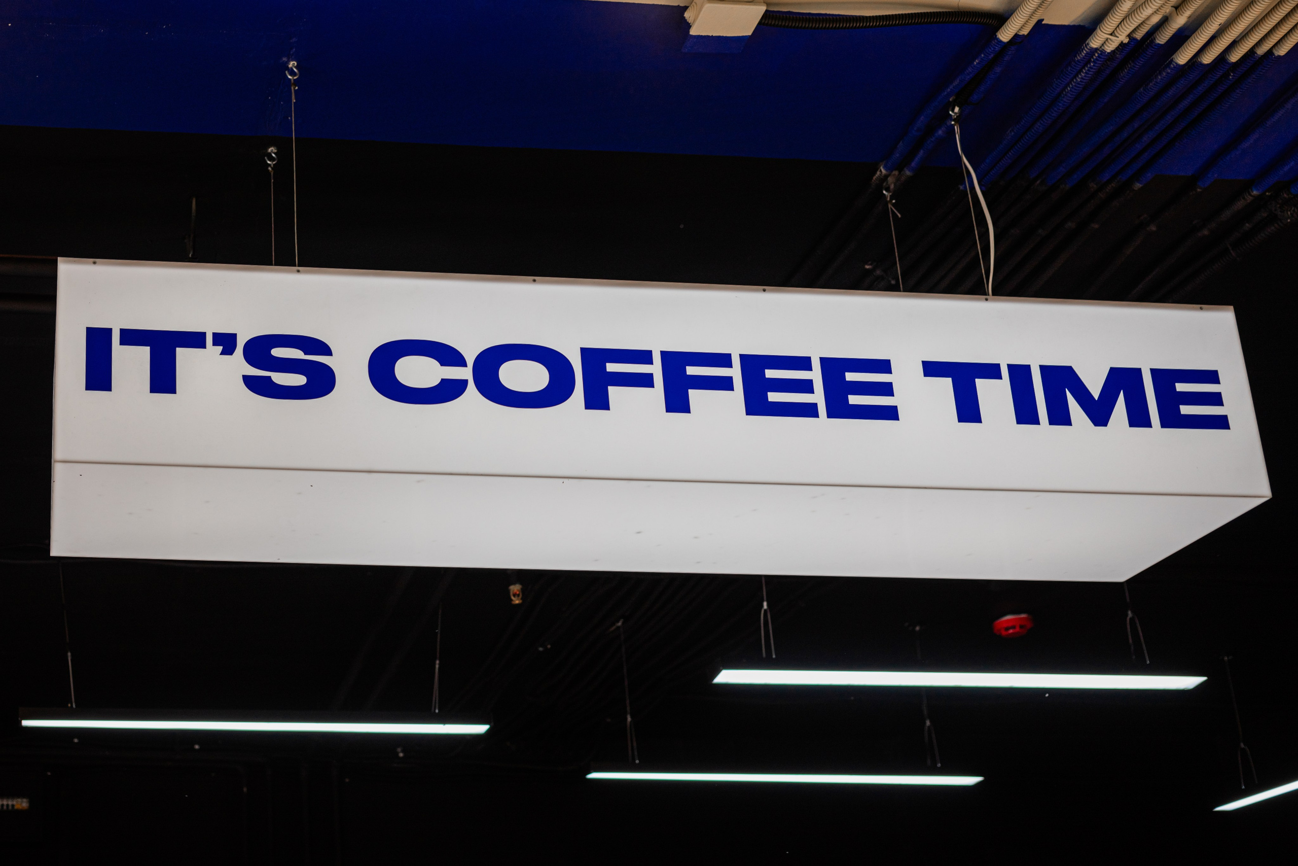 КОФЕ ХАУЗ. Фотограф Алина Гашникова