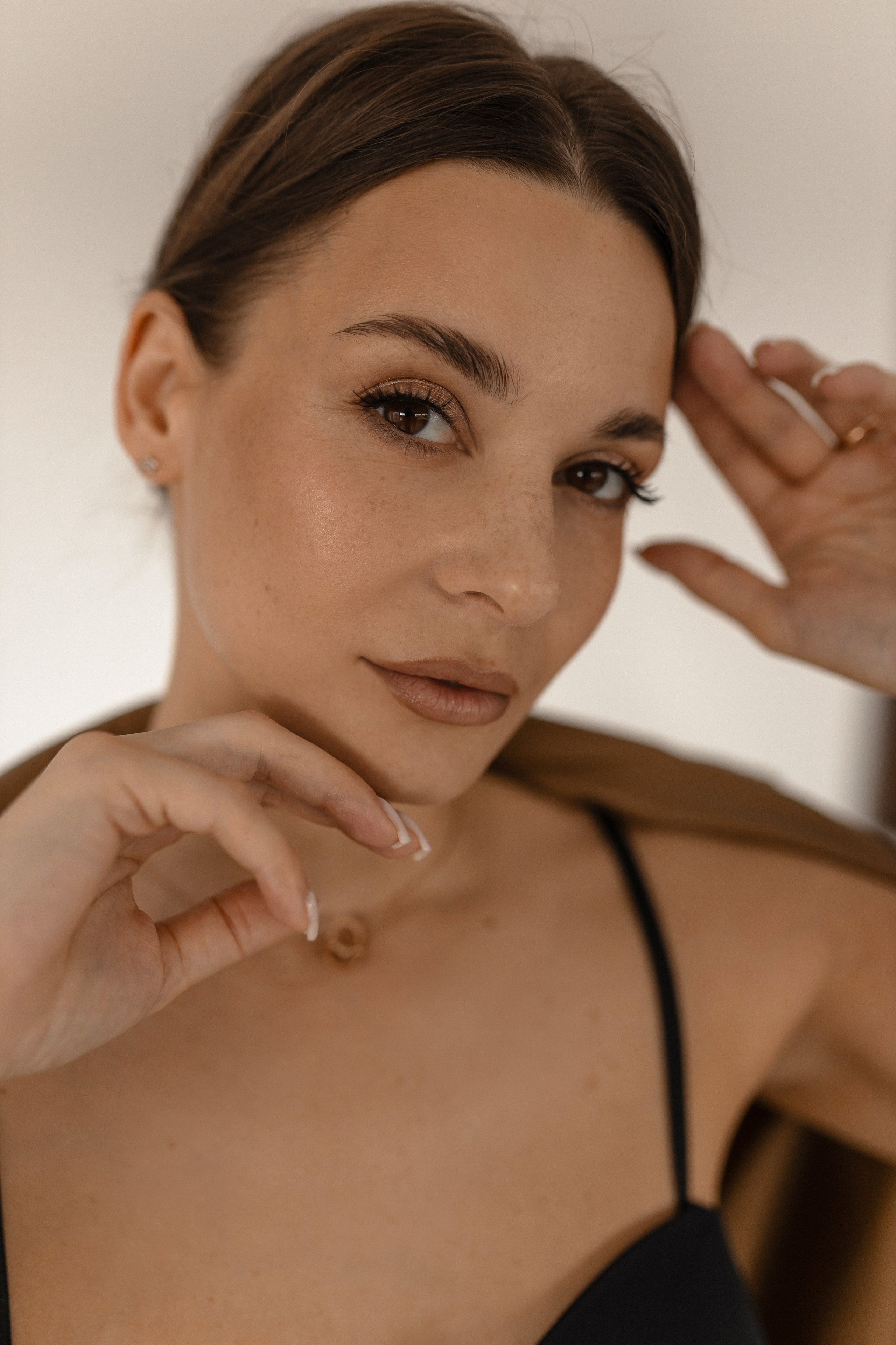 Настя. Свадебный фотограф Елена Ловцевич